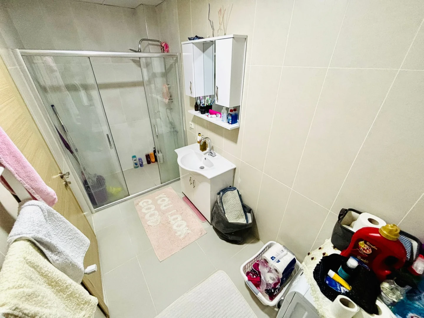 YÜKSELDEN İKİZÇAYDA FULL ÖN CEPHE KOMBİLİ SATILIK 2+1 LÜX DAİRE