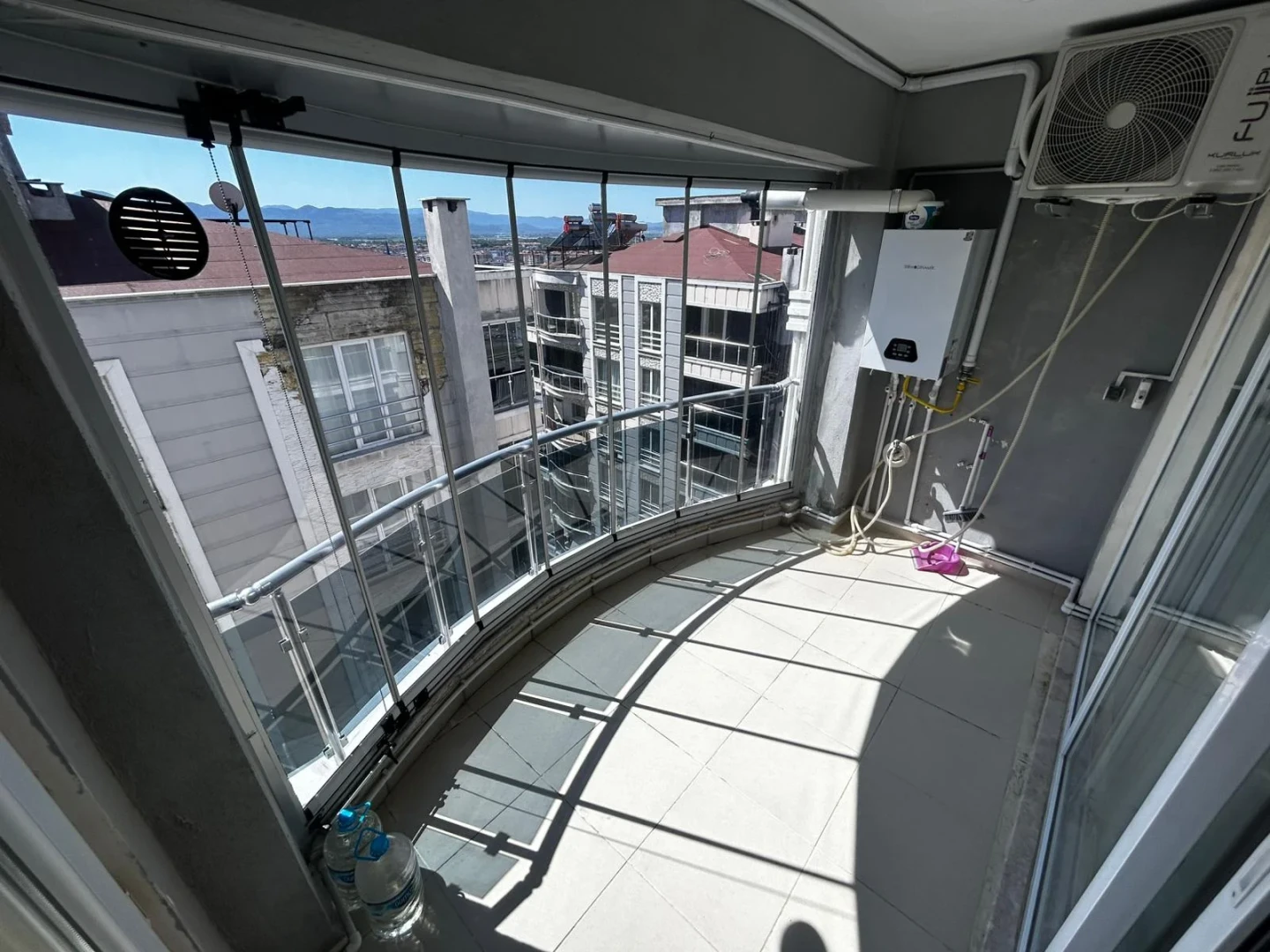 YÜKSEL'DENATATÜRK'DE KAÇIRILMAYACAK GENİŞLİKTE 3+1 FIRSAT DAİRE