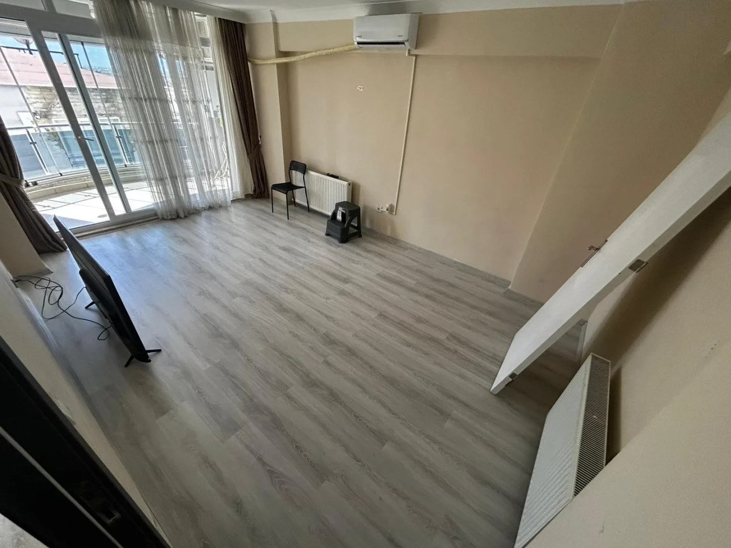 YÜKSEL'DENATATÜRK'DE KAÇIRILMAYACAK GENİŞLİKTE 3+1 FIRSAT DAİRE