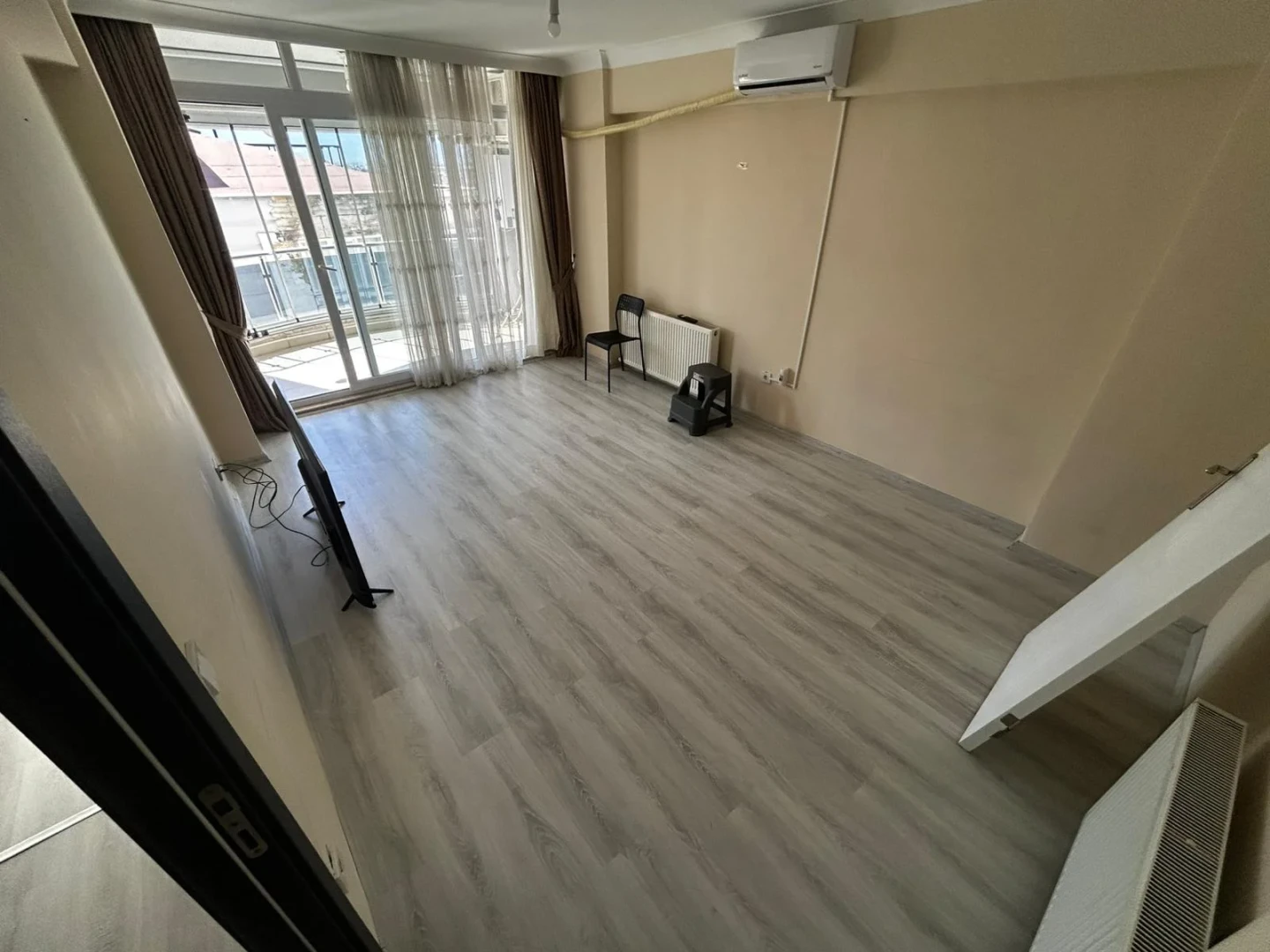 YÜKSEL'DENATATÜRK'DE KAÇIRILMAYACAK GENİŞLİKTE 3+1 FIRSAT DAİRE