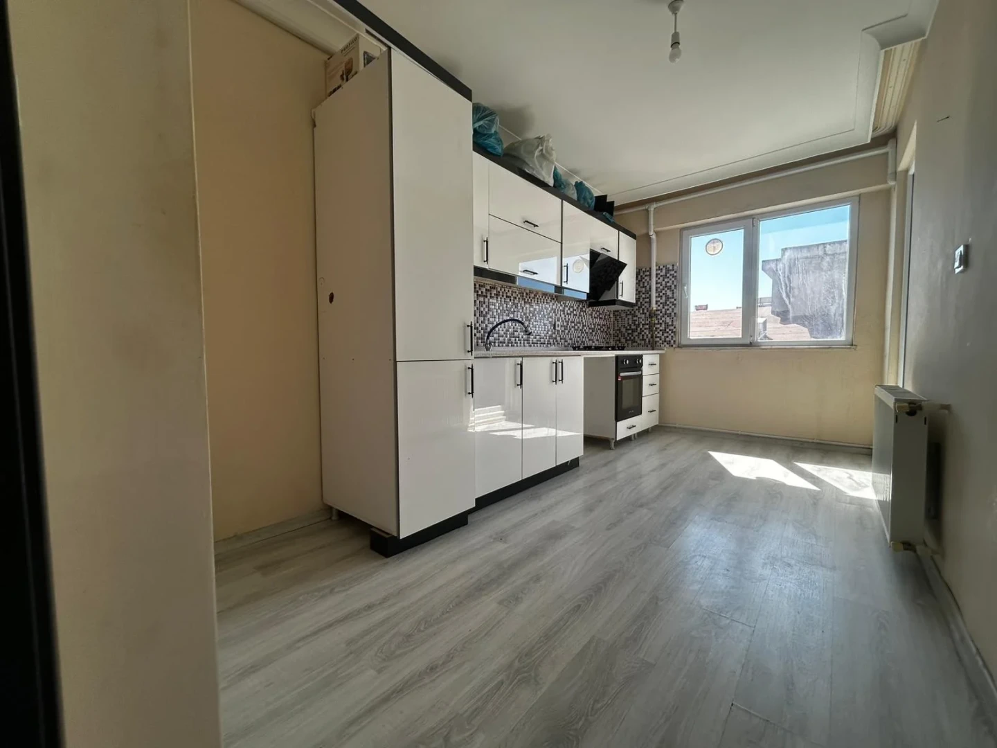 YÜKSEL'DENATATÜRK'DE KAÇIRILMAYACAK GENİŞLİKTE 3+1 FIRSAT DAİRE