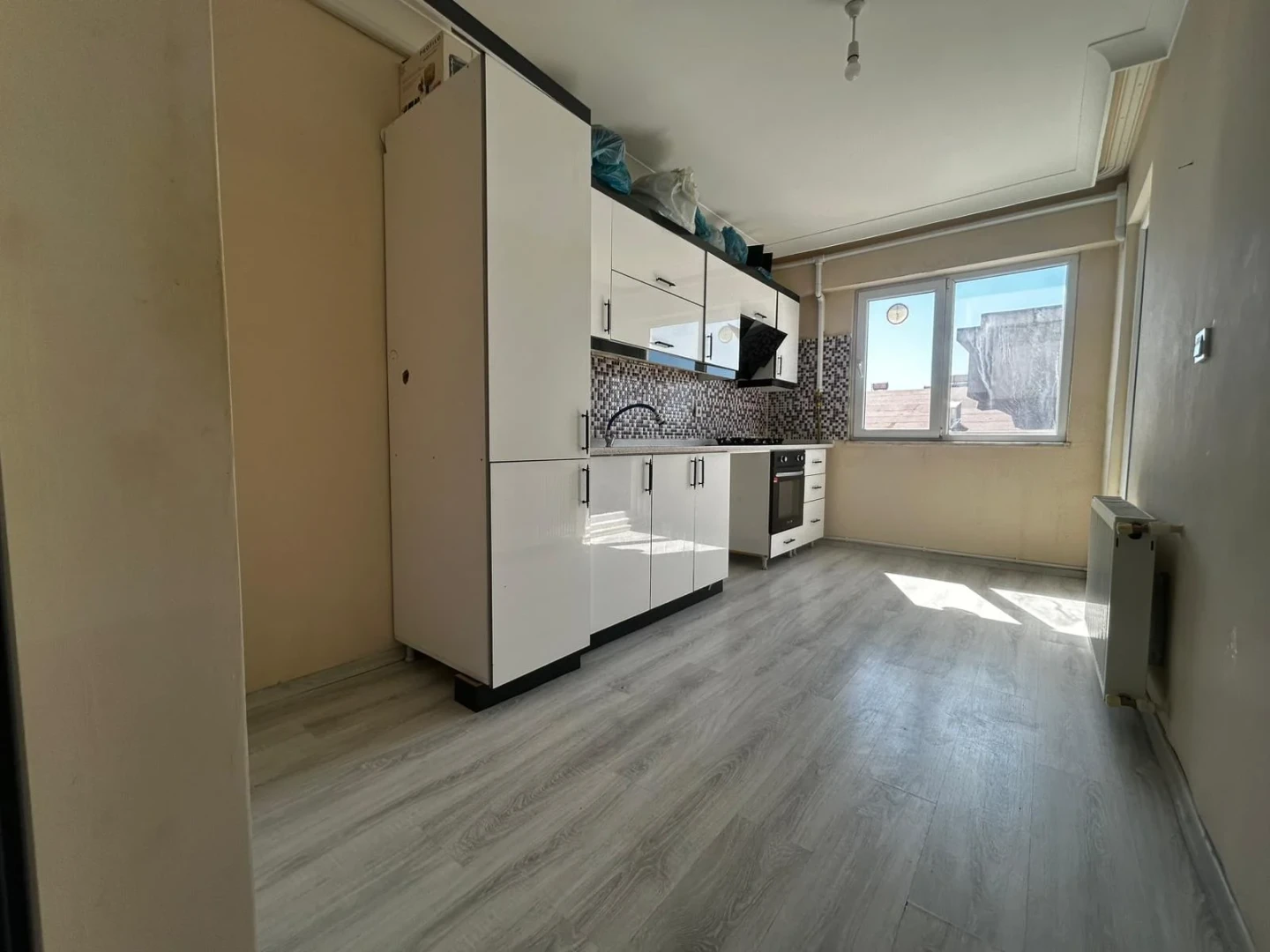YÜKSEL'DENATATÜRK'DE KAÇIRILMAYACAK GENİŞLİKTE 3+1 FIRSAT DAİRE