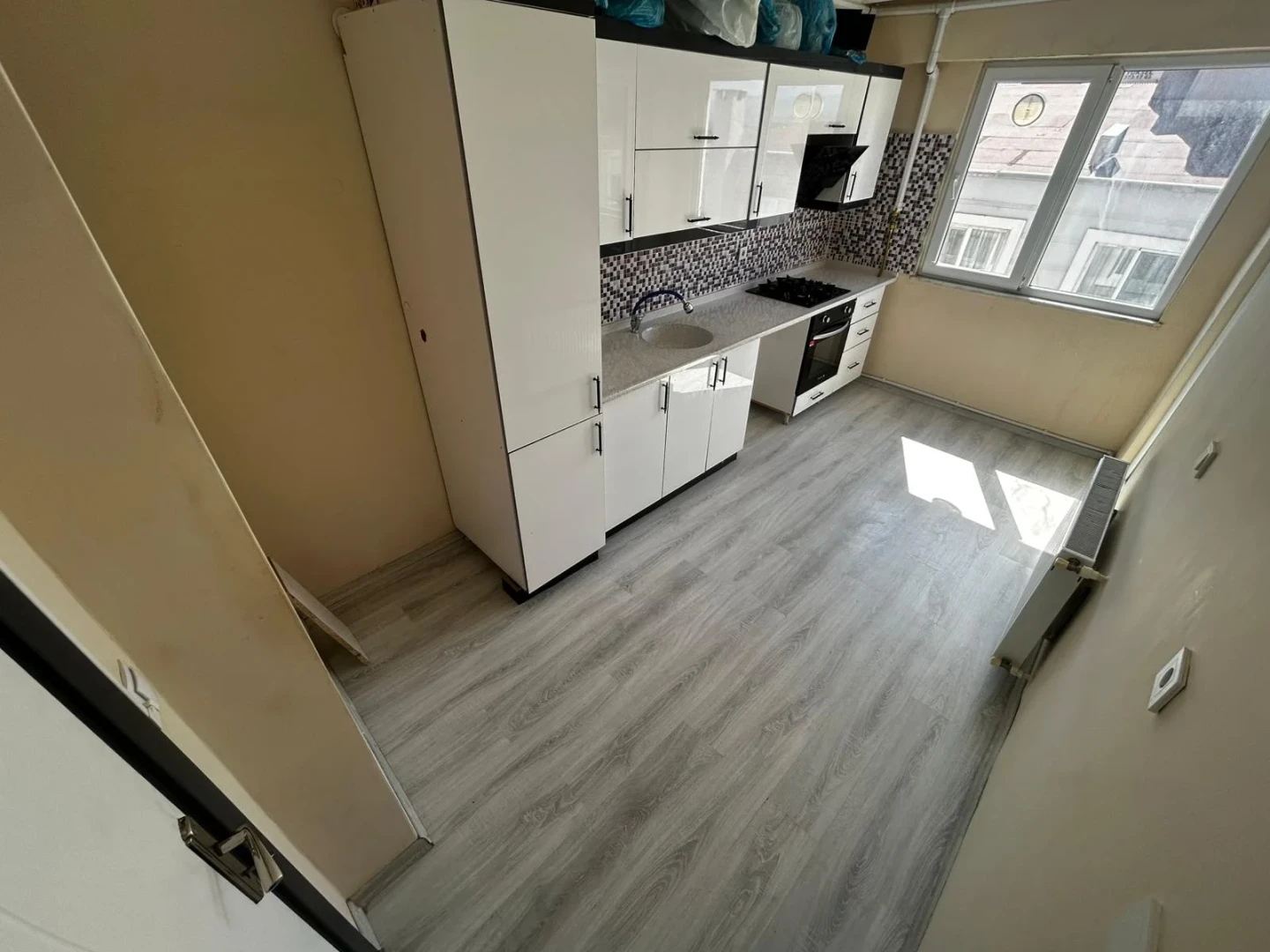 YÜKSEL'DENATATÜRK'DE KAÇIRILMAYACAK GENİŞLİKTE 3+1 FIRSAT DAİRE