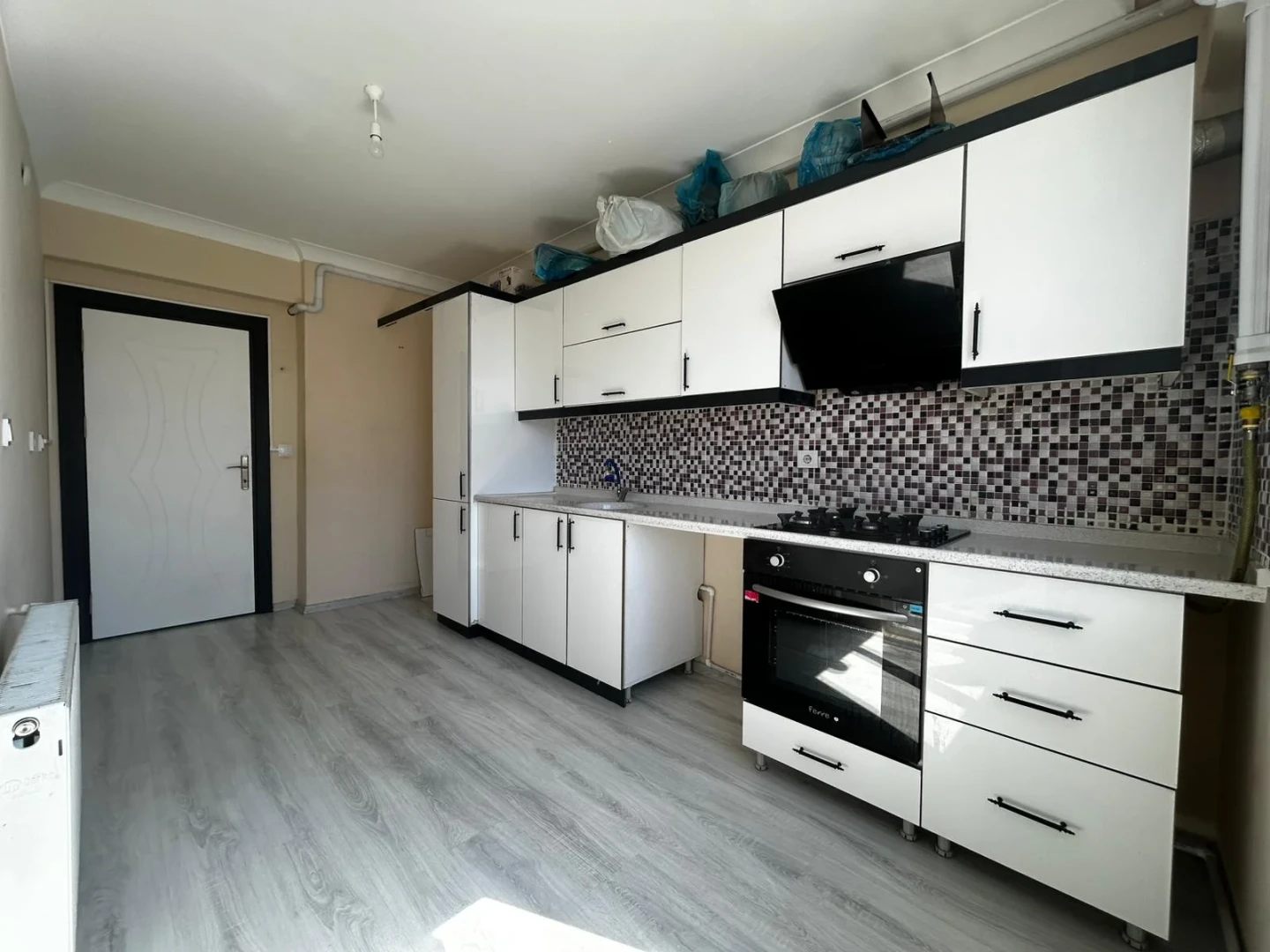 YÜKSEL'DENATATÜRK'DE KAÇIRILMAYACAK GENİŞLİKTE 3+1 FIRSAT DAİRE