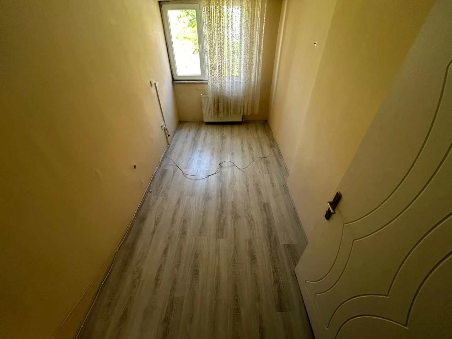 YÜKSEL'DENATATÜRK'DE KAÇIRILMAYACAK GENİŞLİKTE 3+1 FIRSAT DAİRE