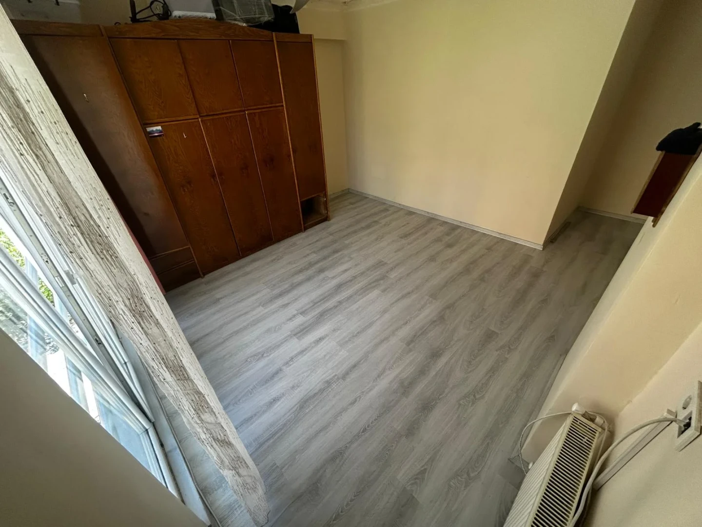 YÜKSEL'DENATATÜRK'DE KAÇIRILMAYACAK GENİŞLİKTE 3+1 FIRSAT DAİRE