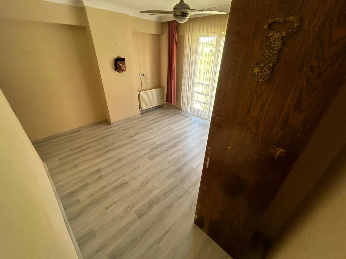 YÜKSEL'DENATATÜRK'DE KAÇIRILMAYACAK GENİŞLİKTE 3+1 FIRSAT DAİRE
