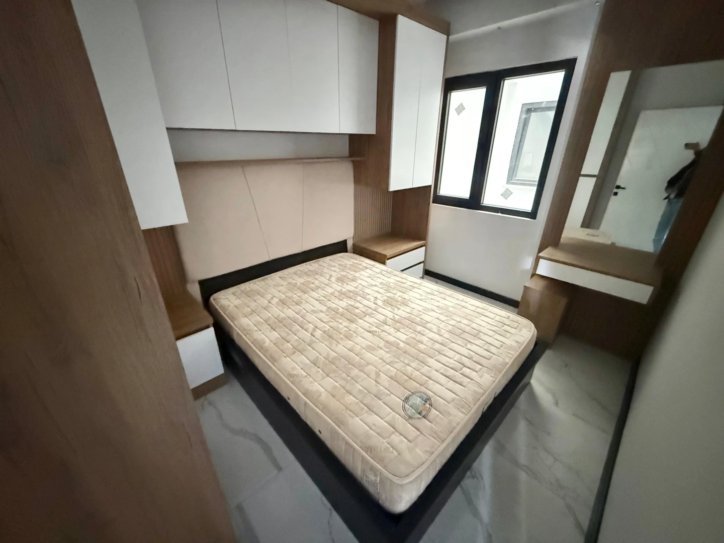 彡YÜKSEL'DEN EDREMİT'TE 1+1 DOĞALGAZLI ARAKAT KİRALIK DAİRE 彡