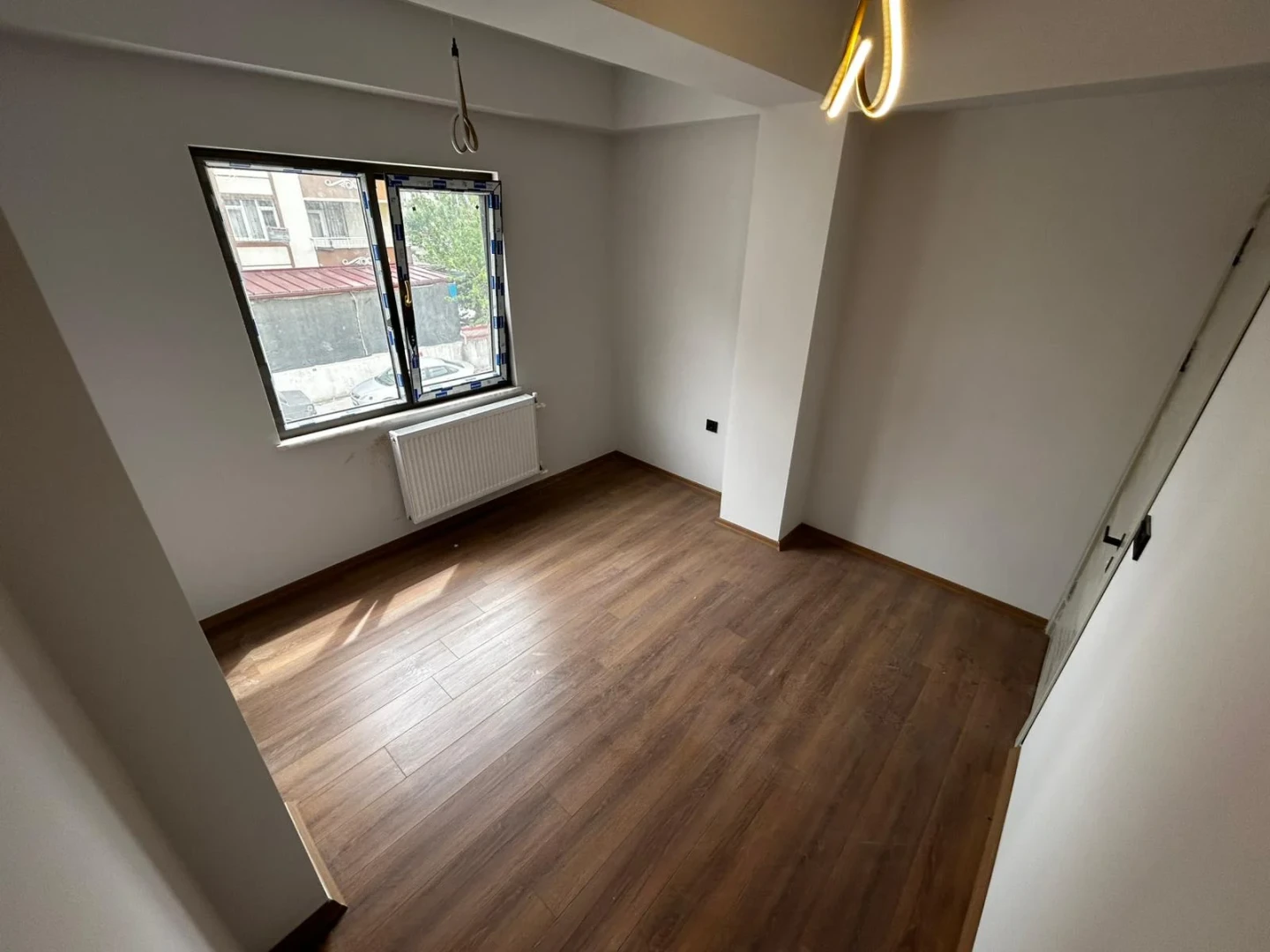 彡YÜKSEL'DEN KADIKÖY'DE HARİKA TASARIM ULTRA LÜKS 1+1 DAİRE彡