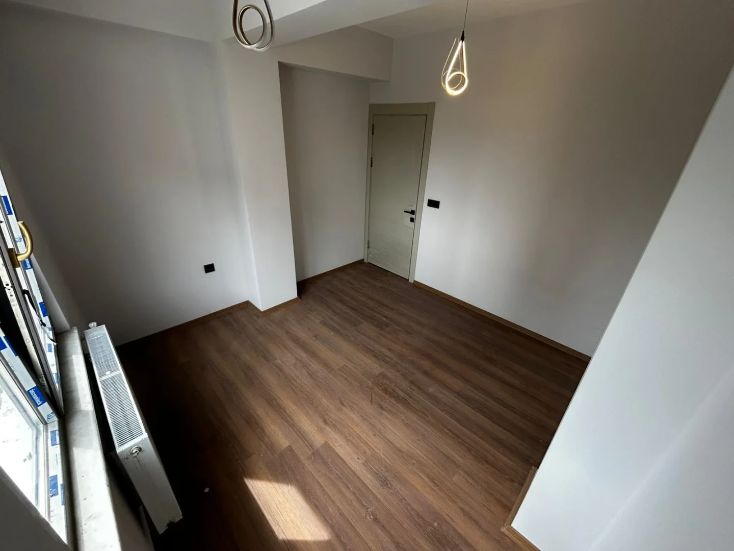 彡YÜKSEL'DEN KADIKÖY'DE HARİKA TASARIM ULTRA LÜKS 1+1 DAİRE彡