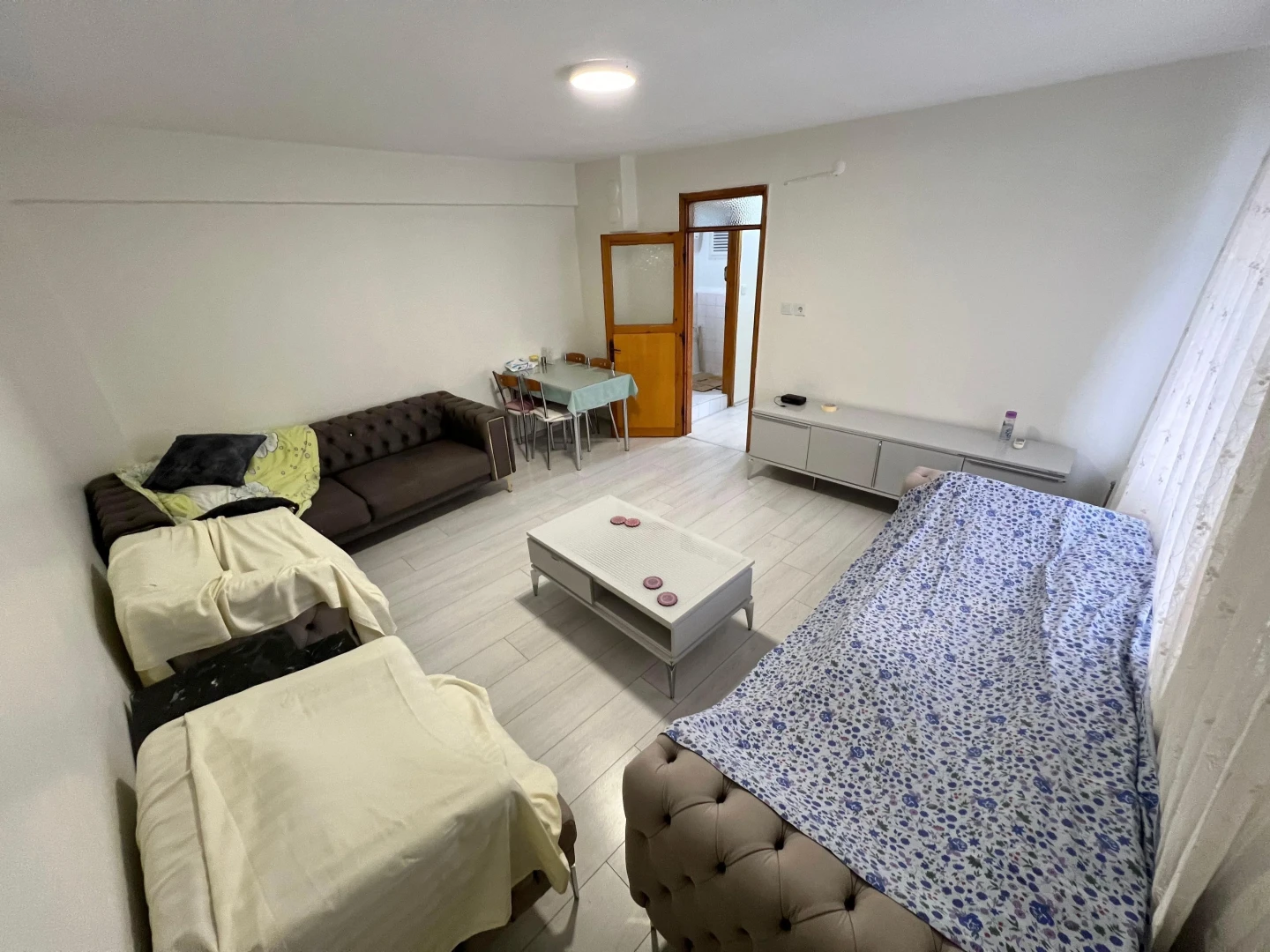 彡YÜKSEL'DEN EDREMİT MERKEZ'DE 2+1 HARİKA FIRSAT ARAKAT DAİRE 彡