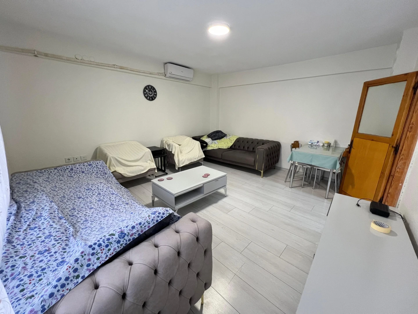 彡YÜKSEL'DEN EDREMİT MERKEZ'DE 2+1 HARİKA FIRSAT ARAKAT DAİRE 彡
