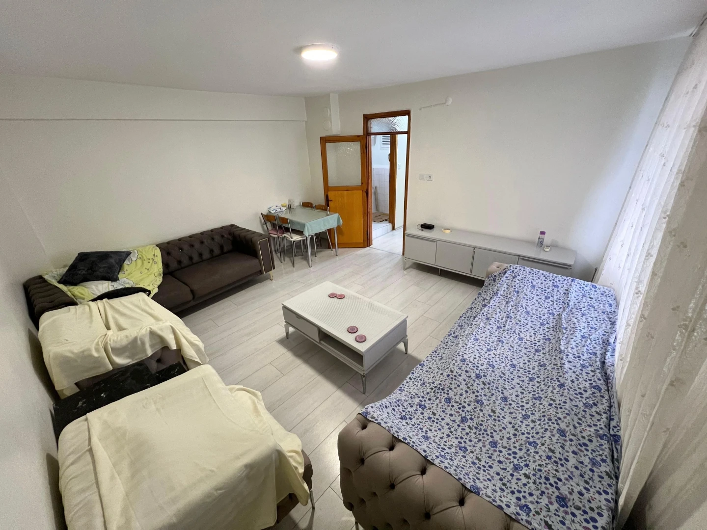 彡YÜKSEL'DEN EDREMİT MERKEZ'DE 2+1 HARİKA FIRSAT ARAKAT DAİRE 彡