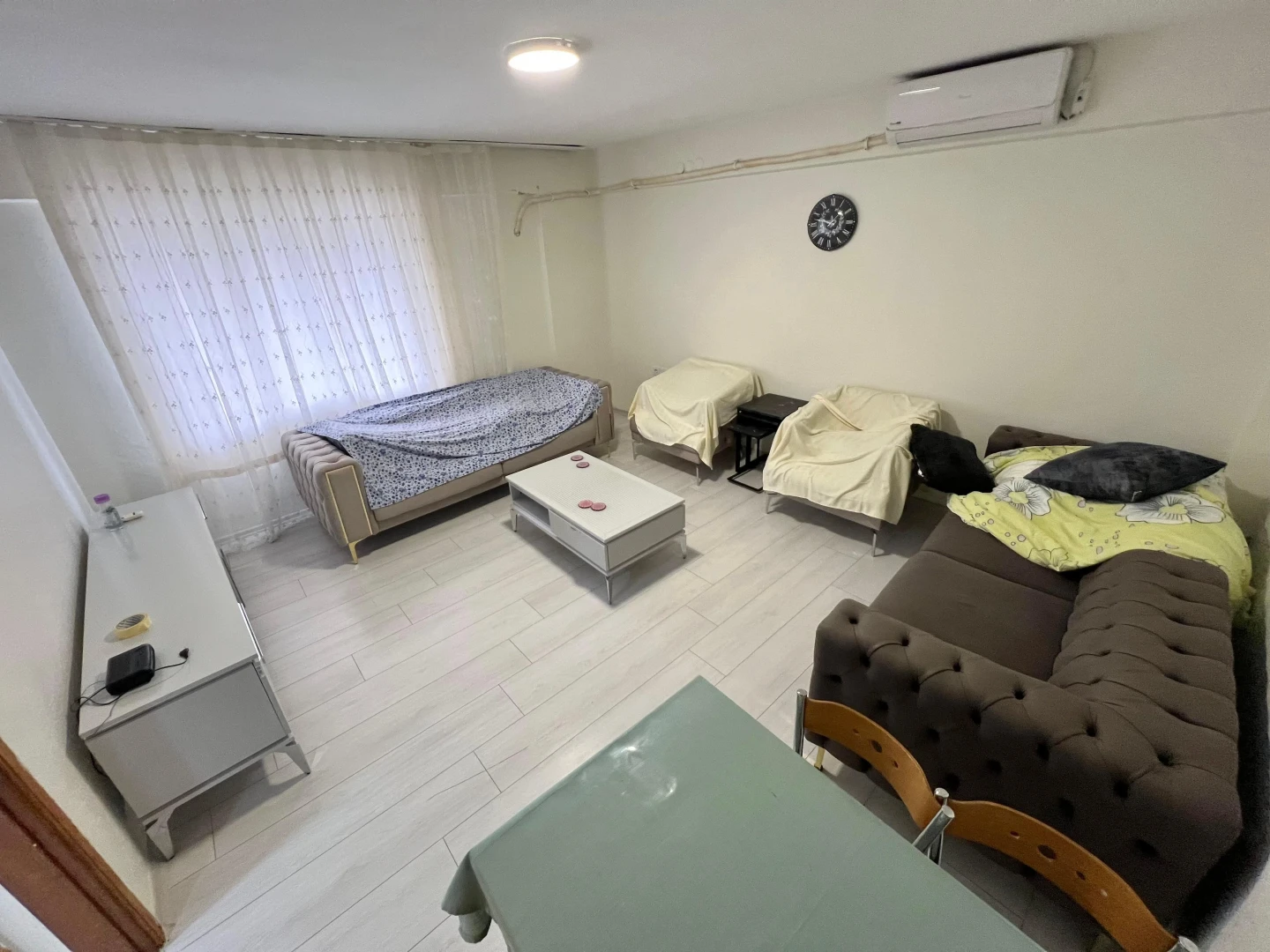 彡YÜKSEL'DEN EDREMİT MERKEZ'DE 2+1 HARİKA FIRSAT ARAKAT DAİRE 彡