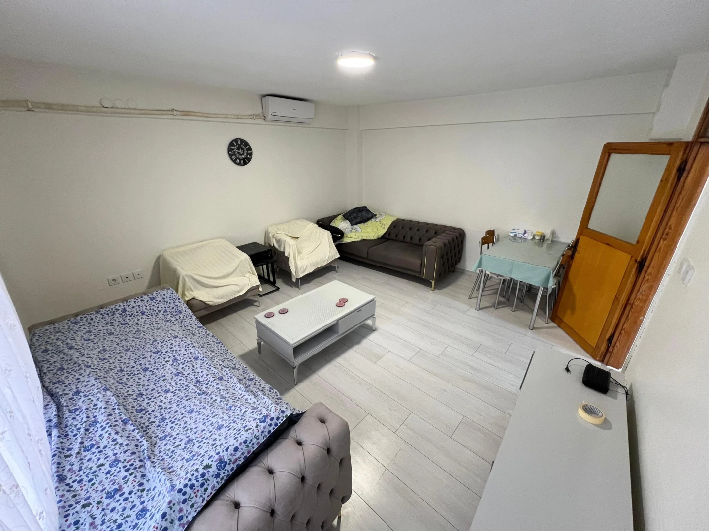 彡YÜKSEL'DEN EDREMİT MERKEZ'DE 2+1 HARİKA FIRSAT ARAKAT DAİRE 彡