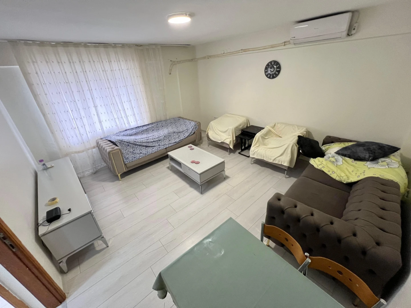彡YÜKSEL'DEN EDREMİT MERKEZ'DE 2+1 HARİKA FIRSAT ARAKAT DAİRE 彡