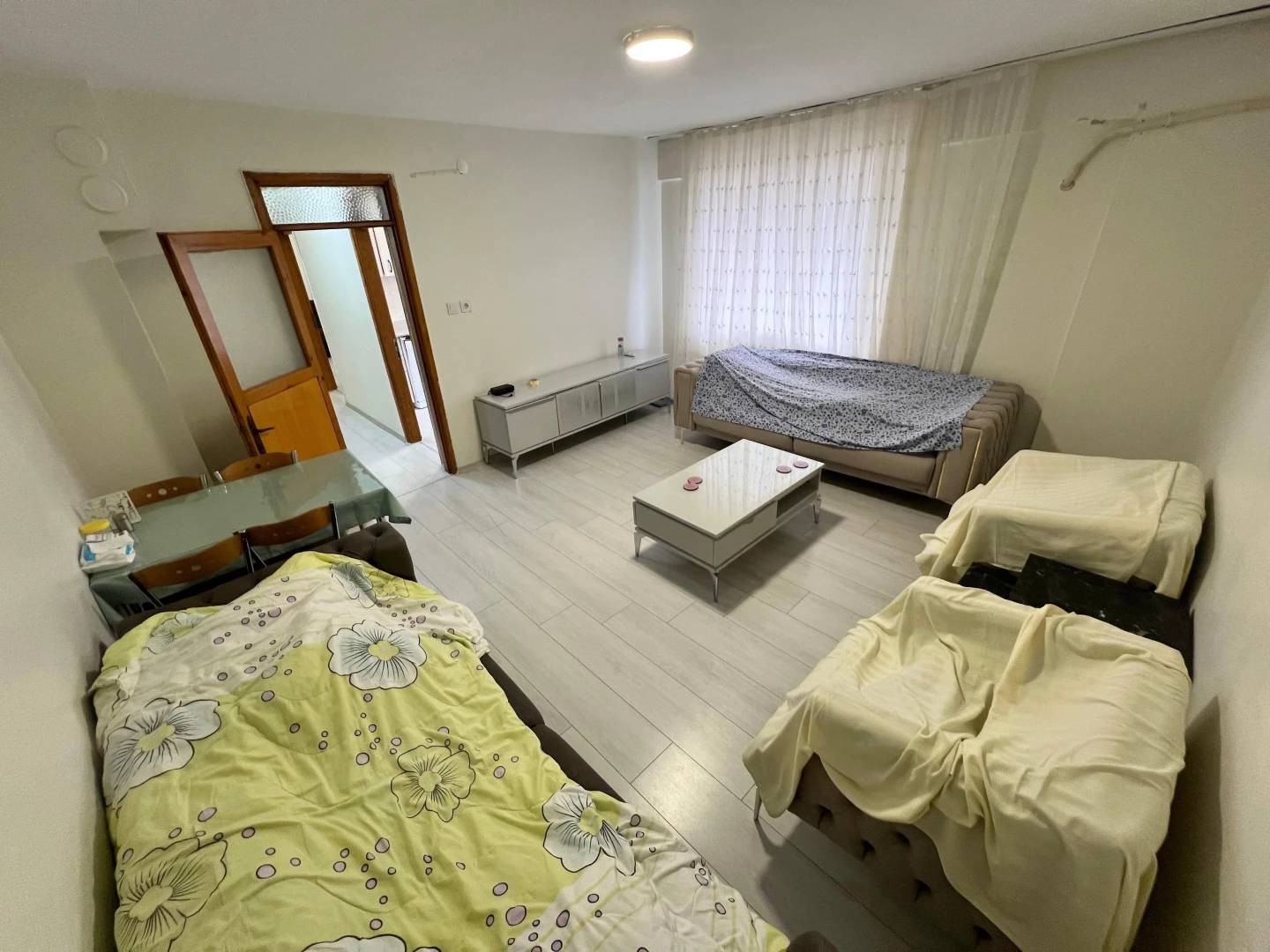 彡YÜKSEL'DEN EDREMİT MERKEZ'DE 2+1 HARİKA FIRSAT ARAKAT DAİRE 彡