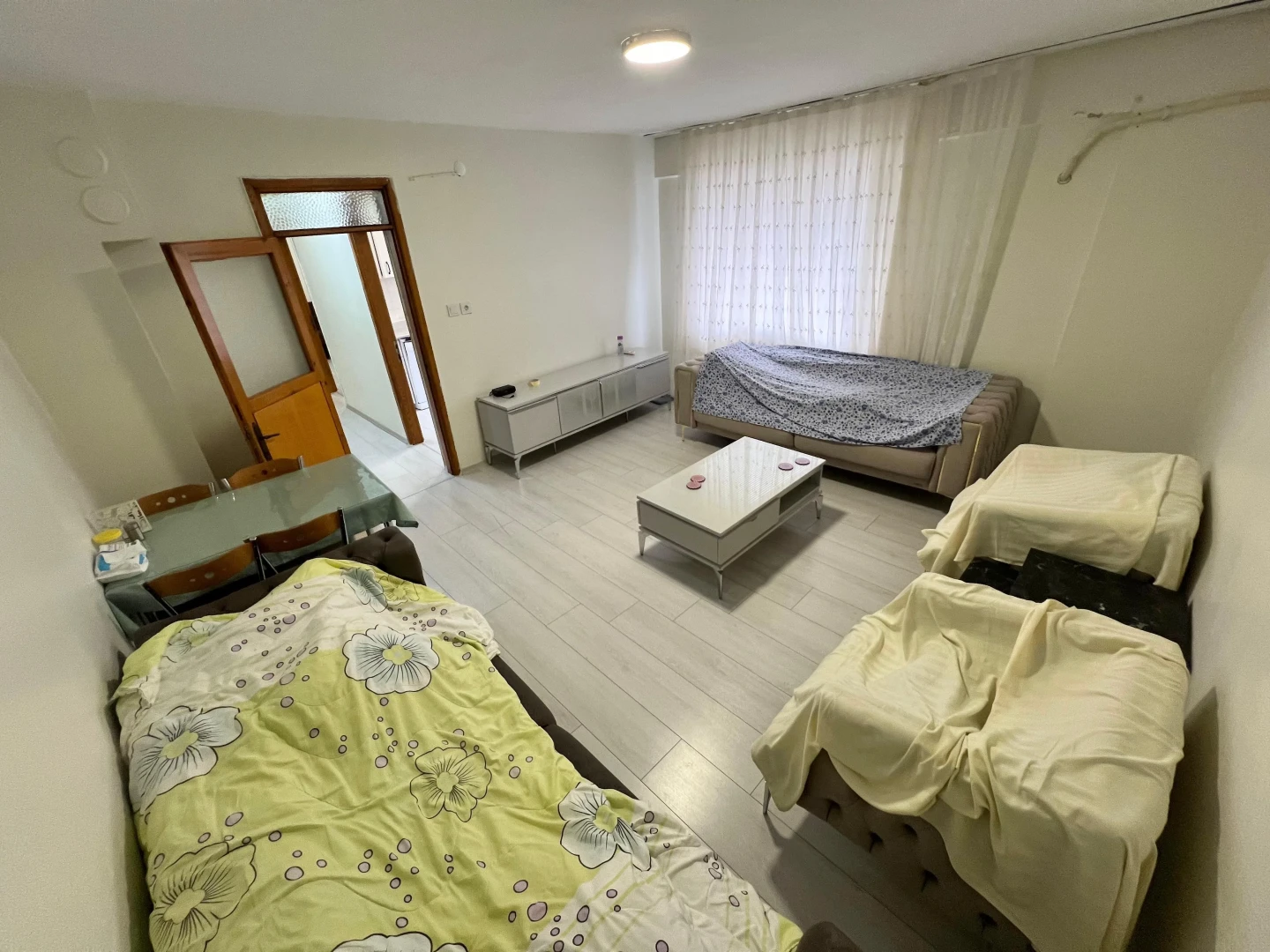彡YÜKSEL'DEN EDREMİT MERKEZ'DE 2+1 HARİKA FIRSAT ARAKAT DAİRE 彡