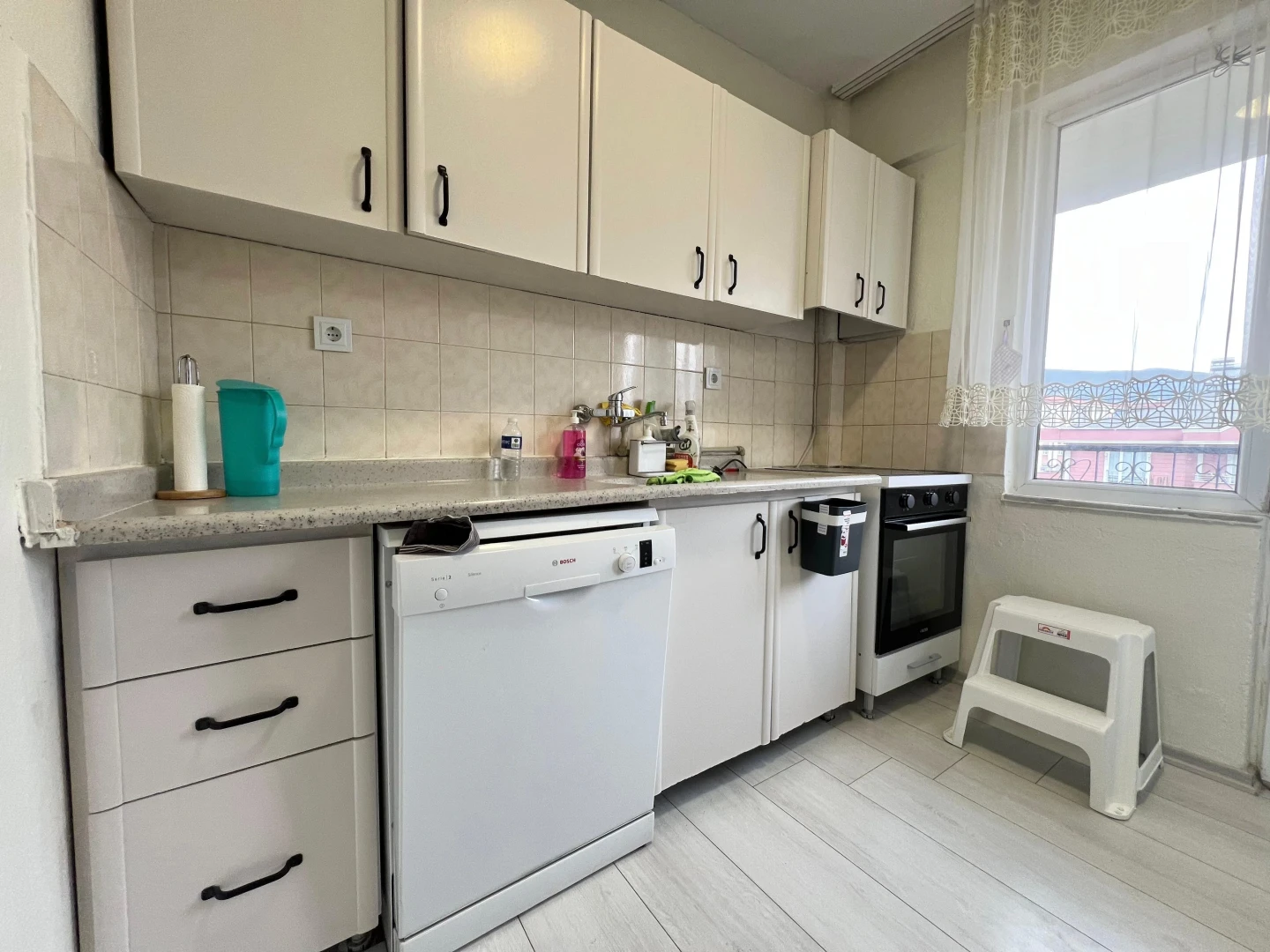彡YÜKSEL'DEN EDREMİT MERKEZ'DE 2+1 HARİKA FIRSAT ARAKAT DAİRE 彡