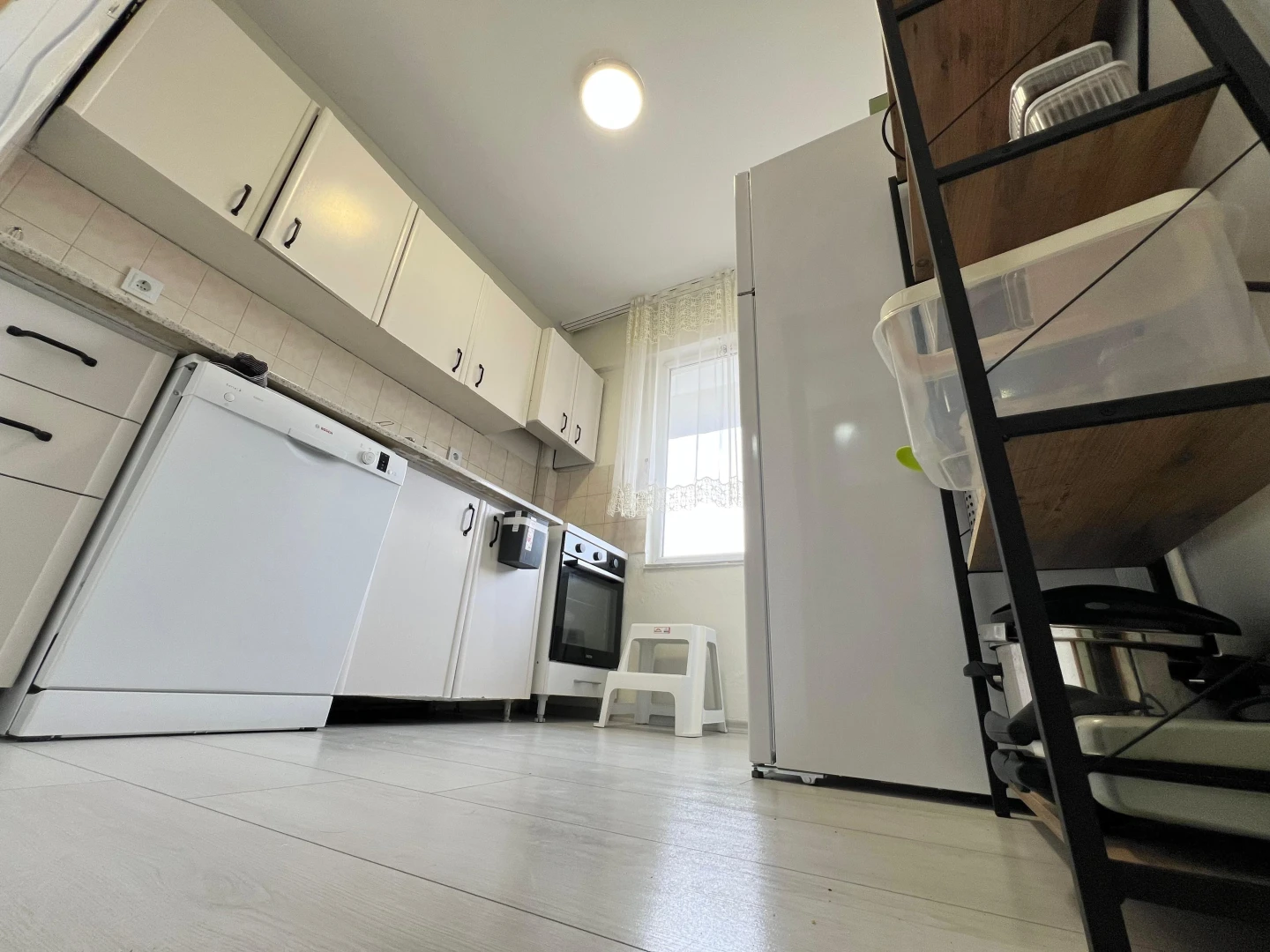彡YÜKSEL'DEN EDREMİT MERKEZ'DE 2+1 HARİKA FIRSAT ARAKAT DAİRE 彡