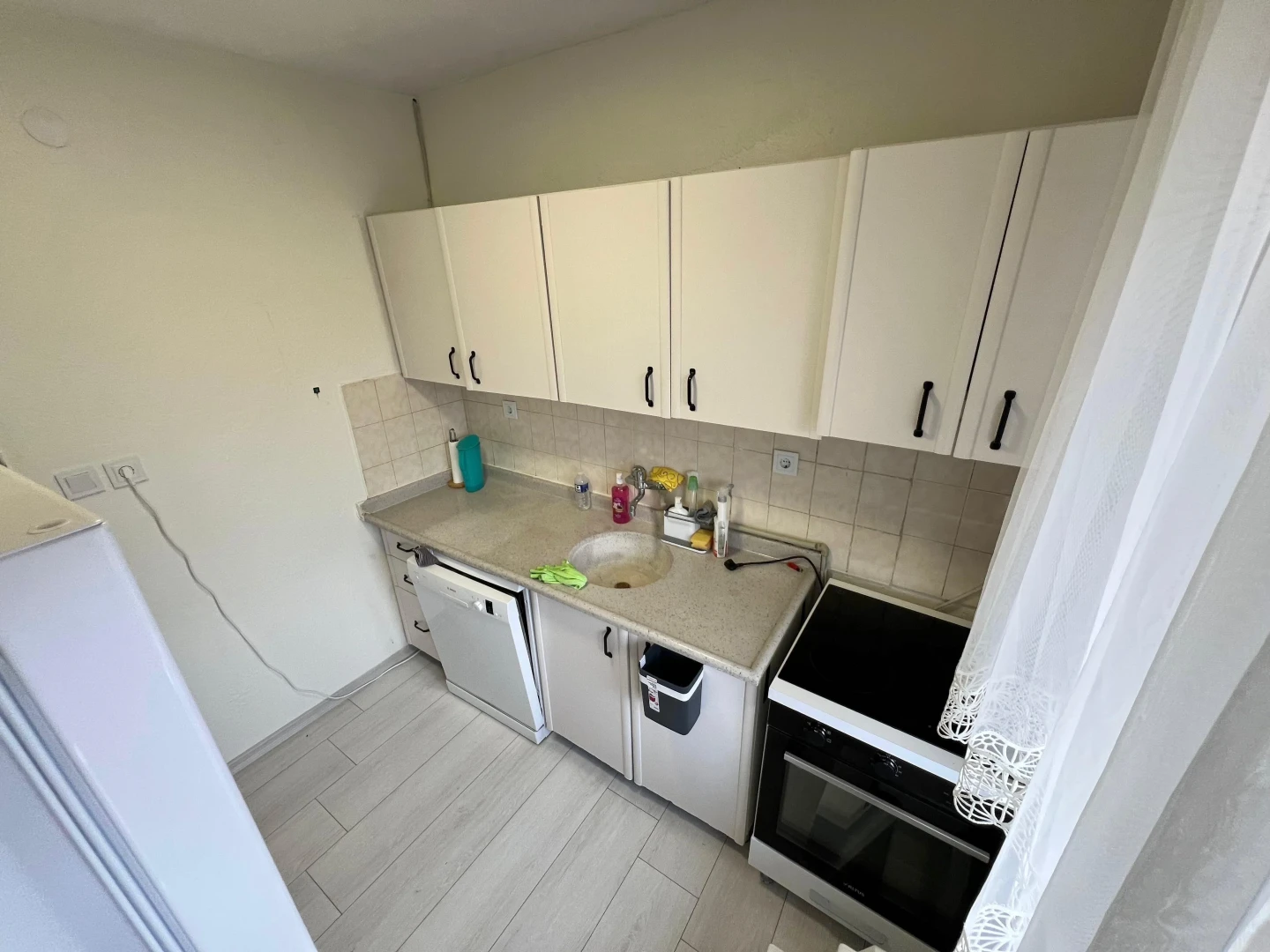 彡YÜKSEL'DEN EDREMİT MERKEZ'DE 2+1 HARİKA FIRSAT ARAKAT DAİRE 彡