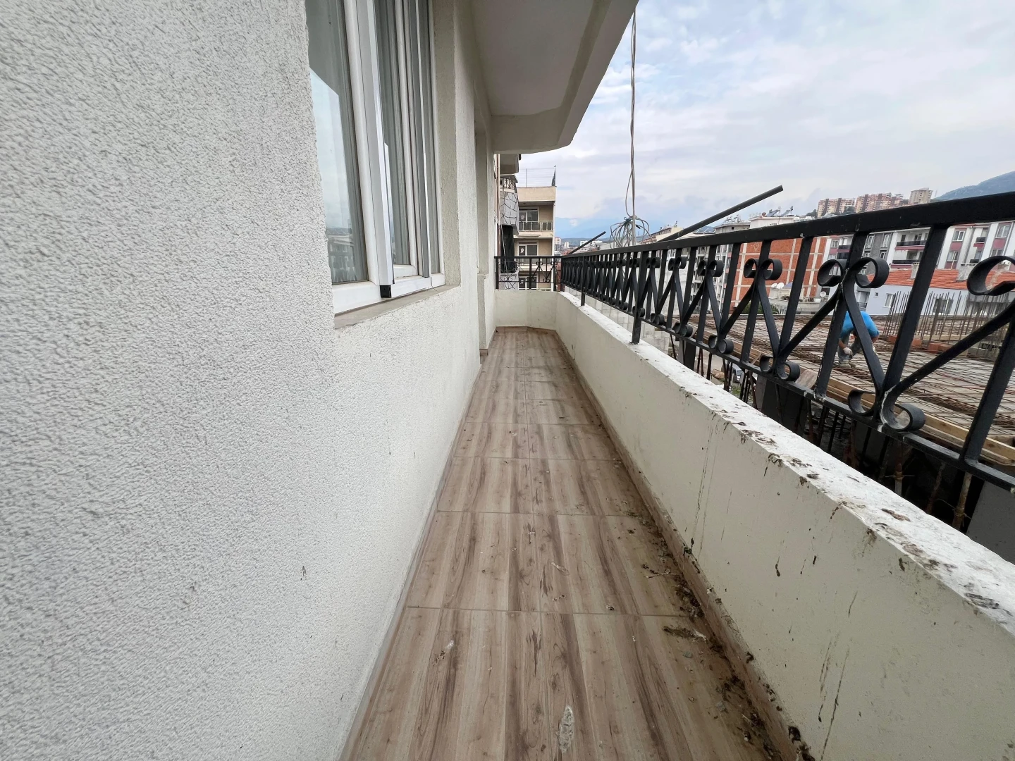 彡YÜKSEL'DEN EDREMİT MERKEZ'DE 2+1 HARİKA FIRSAT ARAKAT DAİRE 彡
