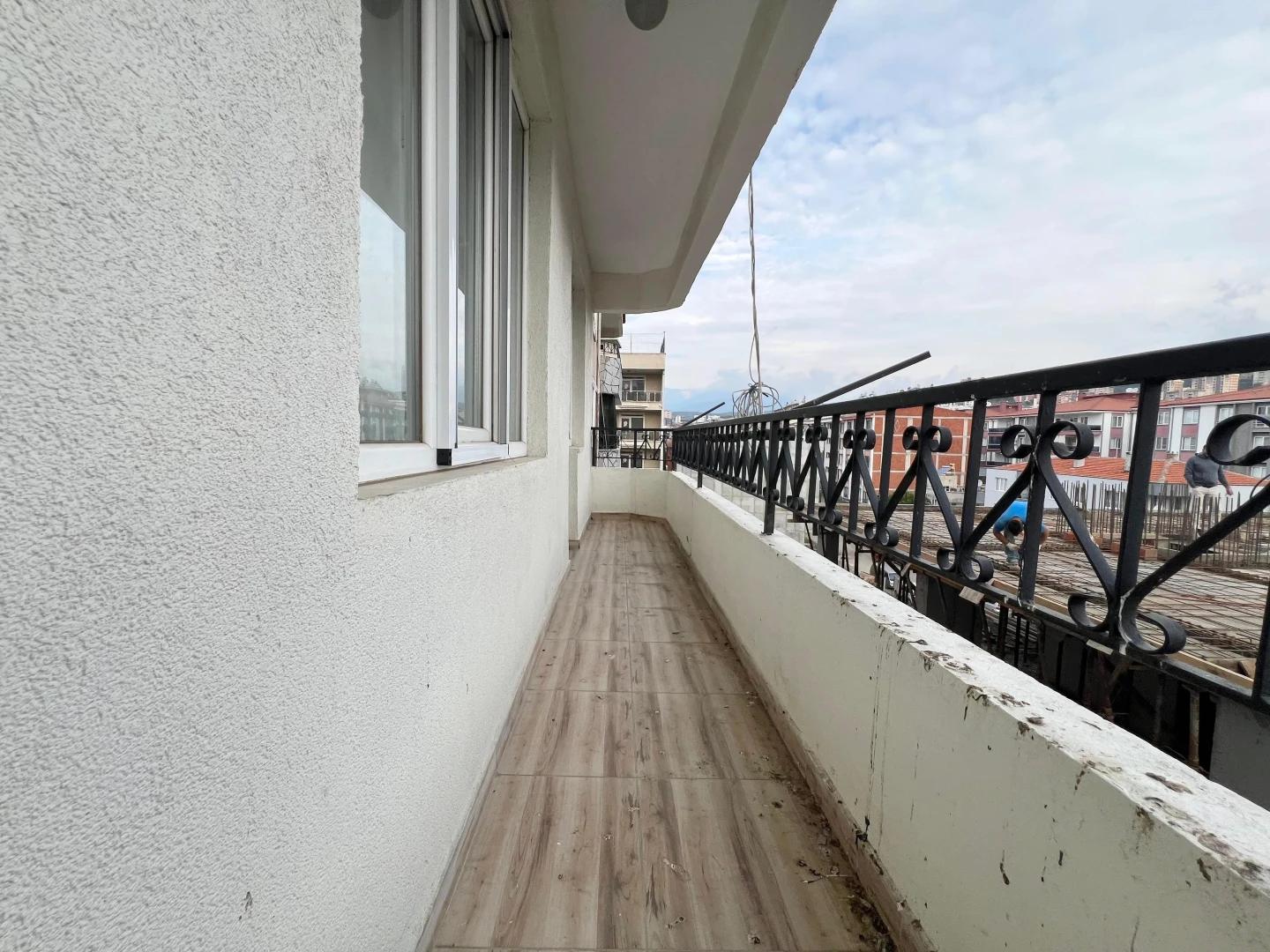 彡YÜKSEL'DEN EDREMİT MERKEZ'DE 2+1 HARİKA FIRSAT ARAKAT DAİRE 彡