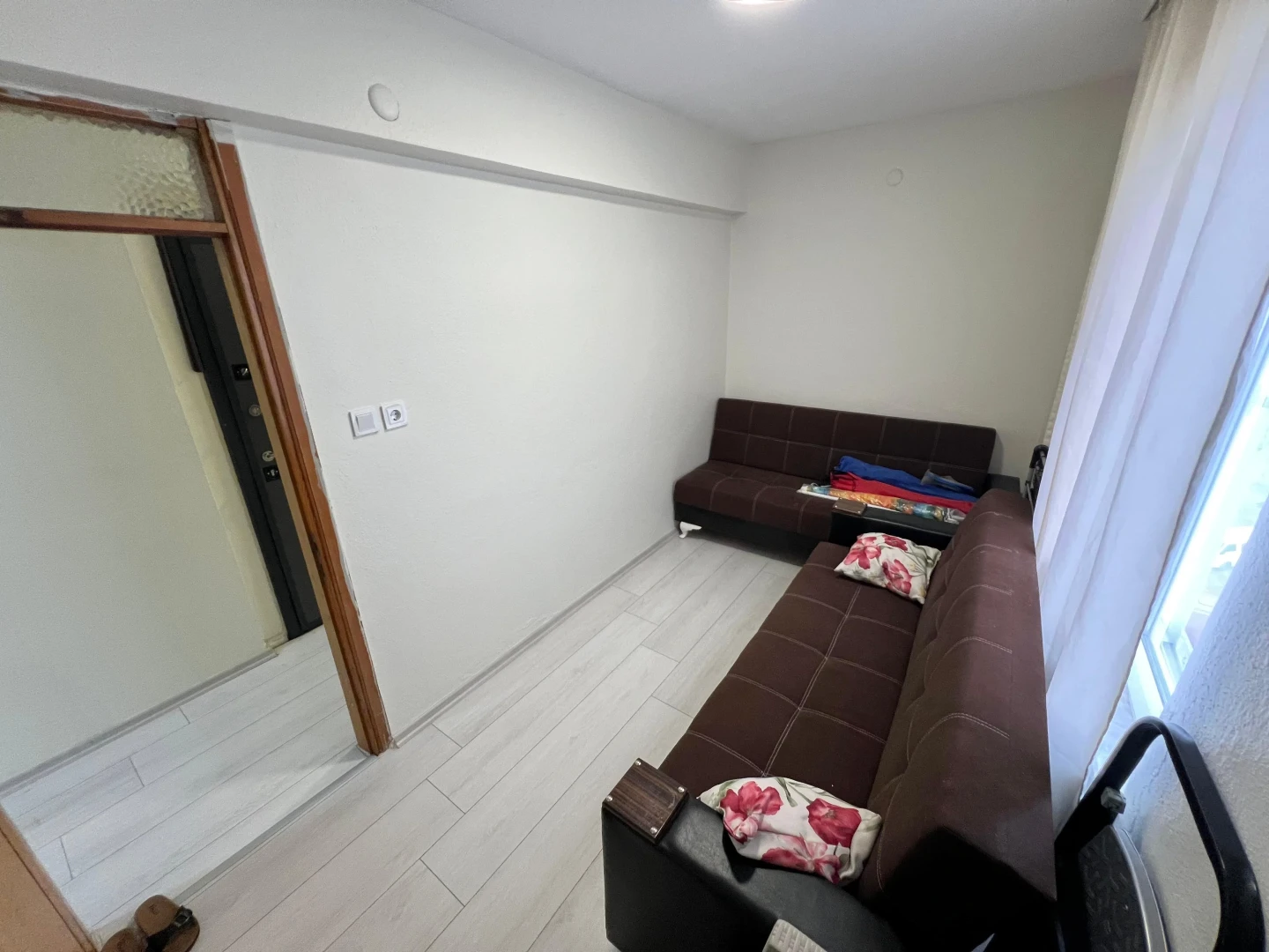 彡YÜKSEL'DEN EDREMİT MERKEZ'DE 2+1 HARİKA FIRSAT ARAKAT DAİRE 彡
