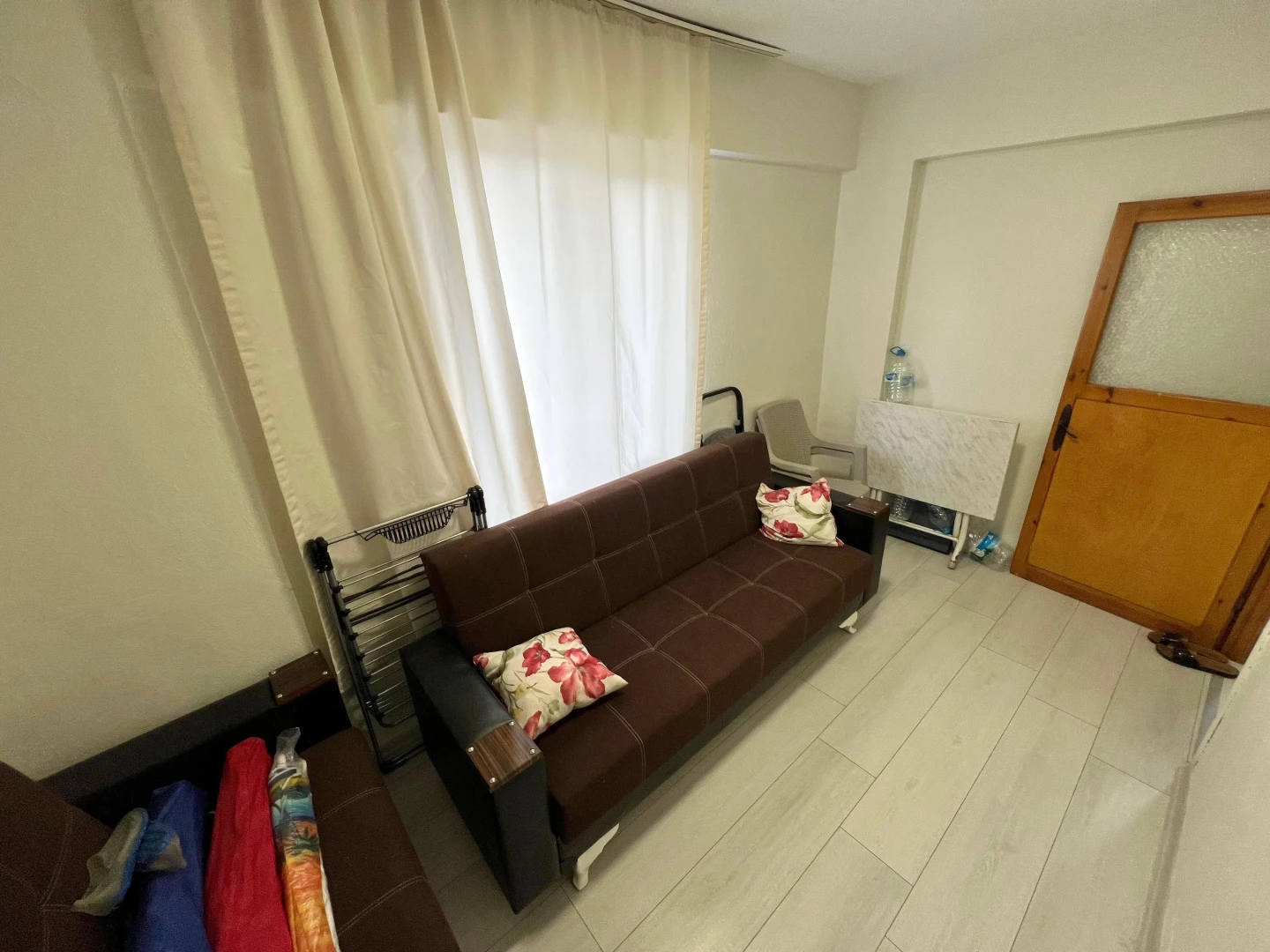 彡YÜKSEL'DEN EDREMİT MERKEZ'DE 2+1 HARİKA FIRSAT ARAKAT DAİRE 彡