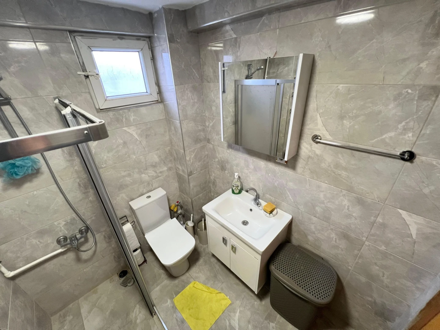 彡YÜKSEL'DEN EDREMİT MERKEZ'DE 2+1 HARİKA FIRSAT ARAKAT DAİRE 彡