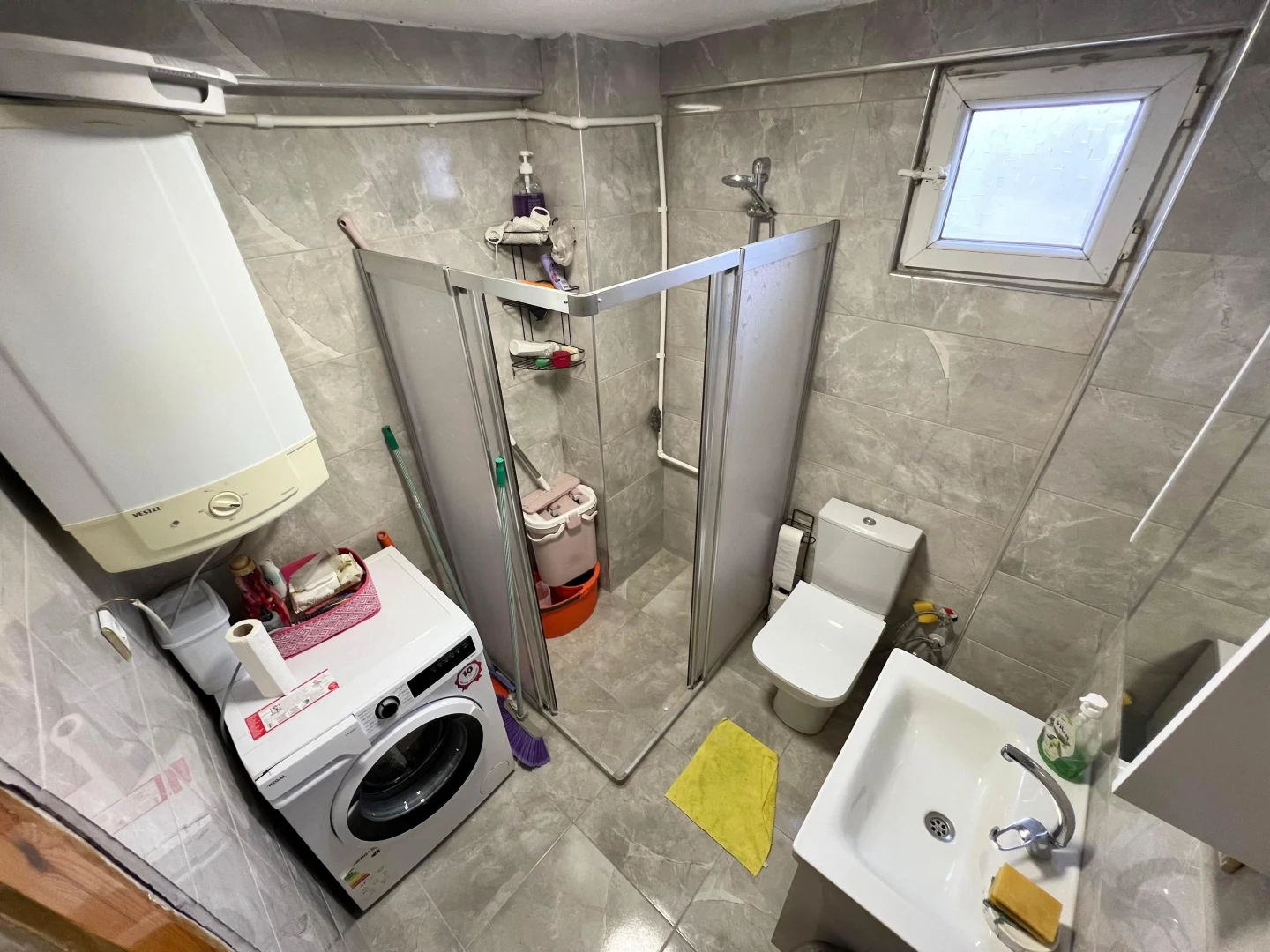 彡YÜKSEL'DEN EDREMİT MERKEZ'DE 2+1 HARİKA FIRSAT ARAKAT DAİRE 彡