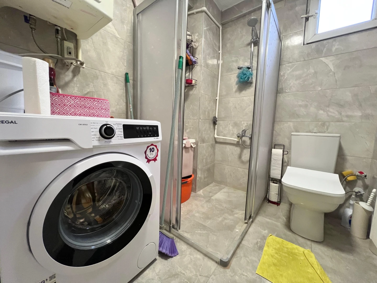 彡YÜKSEL'DEN EDREMİT MERKEZ'DE 2+1 HARİKA FIRSAT ARAKAT DAİRE 彡