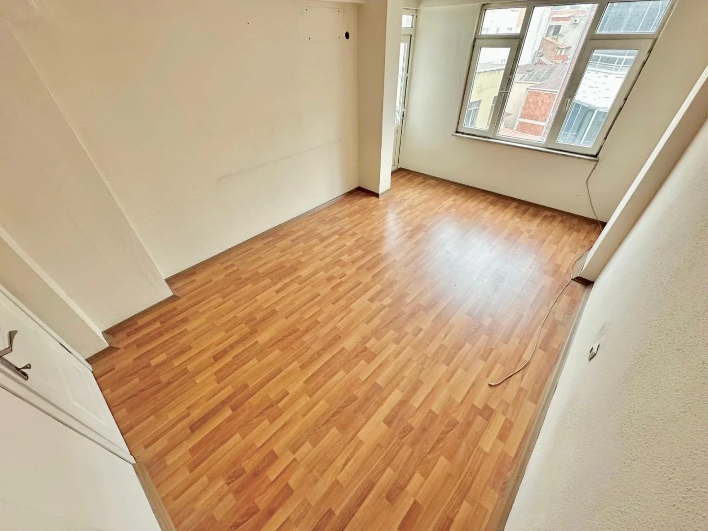 ⫸⫸YÜKSEL'DEN YÜKSEK KREDİLİ⫸⫸ 2+1 AYRI MUTFAK FIRSAT DAİRE