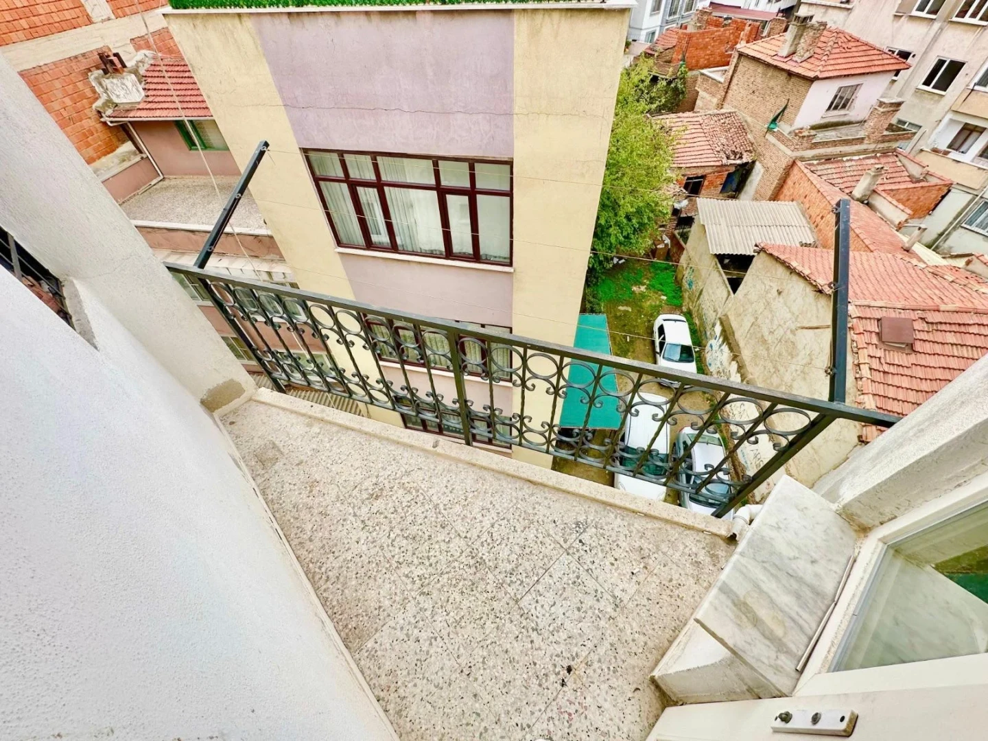 ⫸⫸YÜKSEL'DEN YÜKSEK KREDİLİ⫸⫸ 2+1 AYRI MUTFAK FIRSAT DAİRE