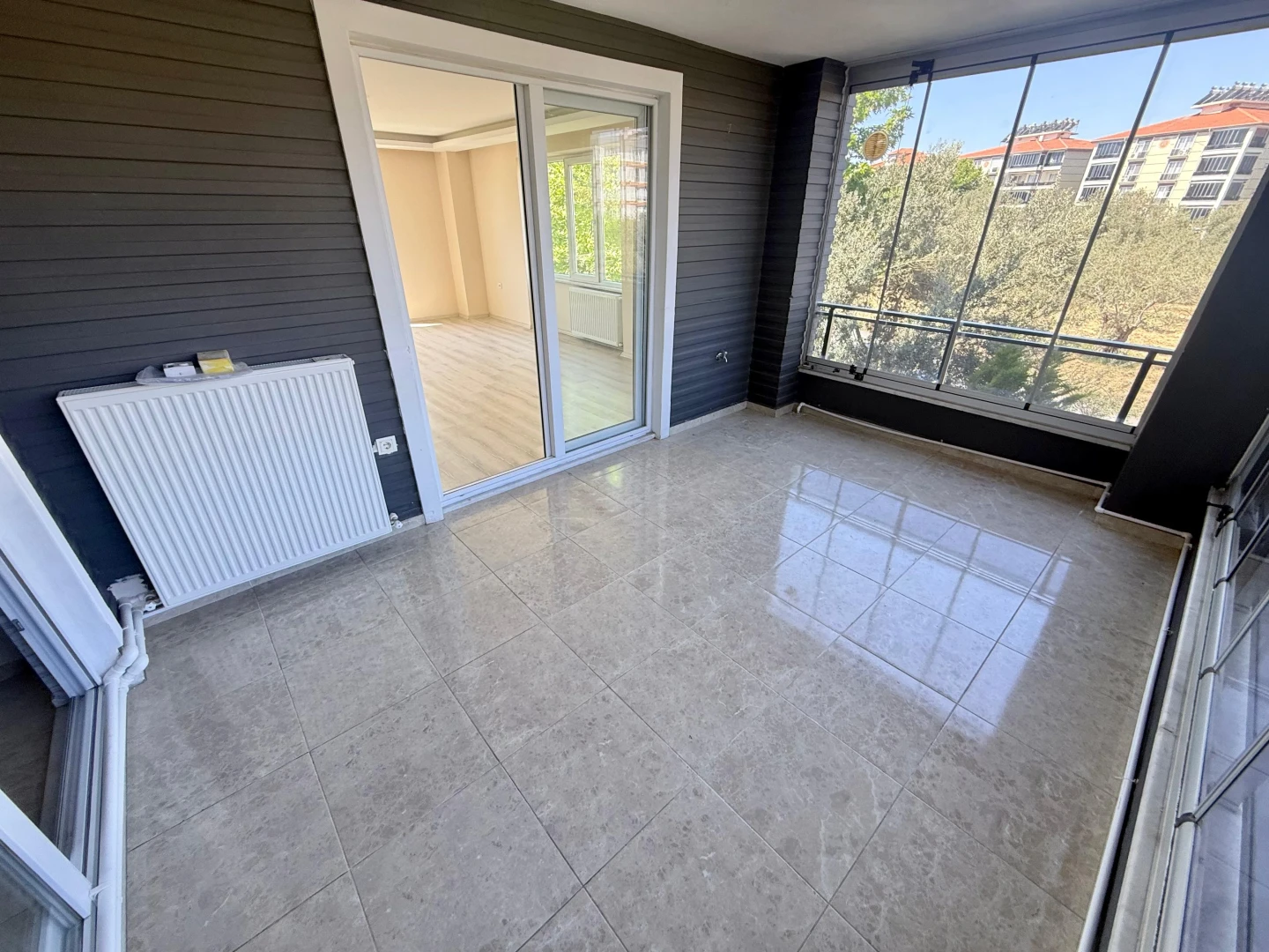 YÜKSEL'DEN CENNETAYAĞIN'DA FULL KREDİLİ OTOPARKLI 4+1 SATILIK DAİRE