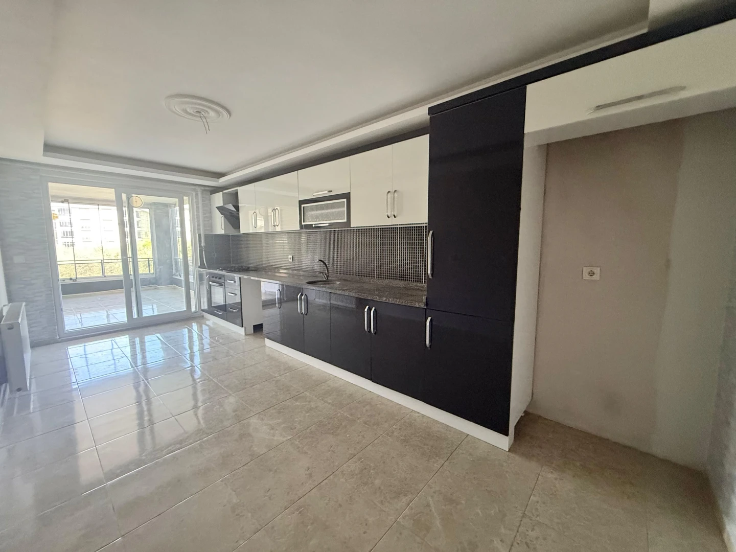 YÜKSEL'DEN CENNETAYAĞIN'DA FULL KREDİLİ OTOPARKLI 4+1 SATILIK DAİRE