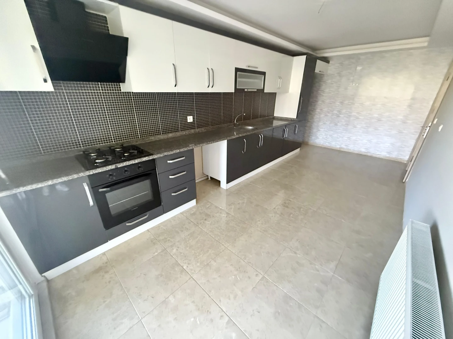 YÜKSEL'DEN CENNETAYAĞIN'DA FULL KREDİLİ OTOPARKLI 4+1 SATILIK DAİRE