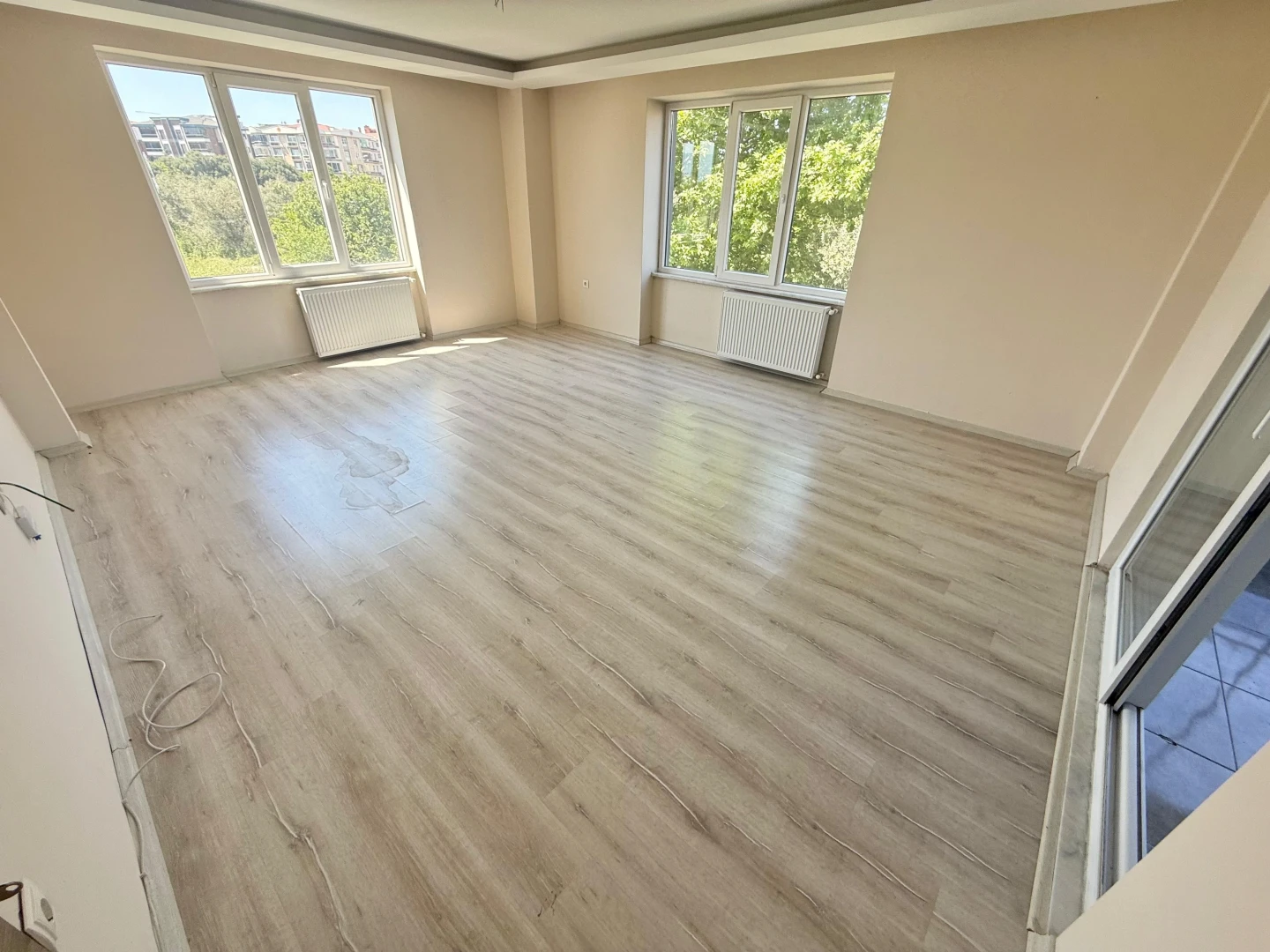YÜKSEL'DEN CENNETAYAĞIN'DA FULL KREDİLİ OTOPARKLI 4+1 SATILIK DAİRE