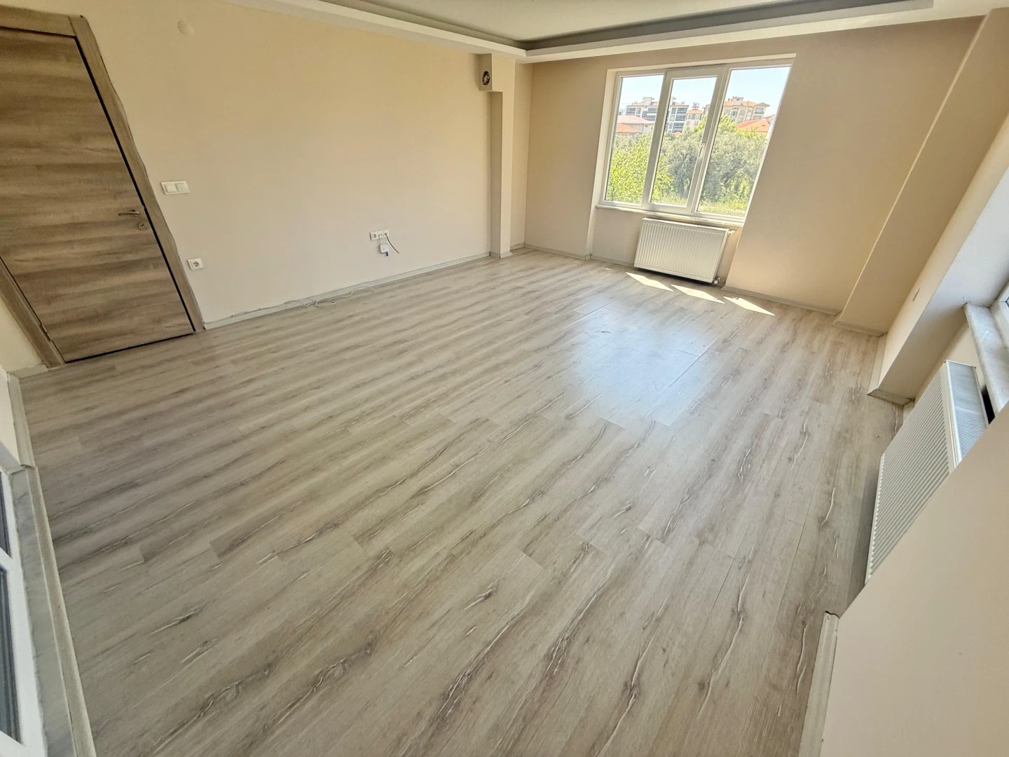 YÜKSEL'DEN CENNETAYAĞIN'DA FULL KREDİLİ OTOPARKLI 4+1 SATILIK DAİRE