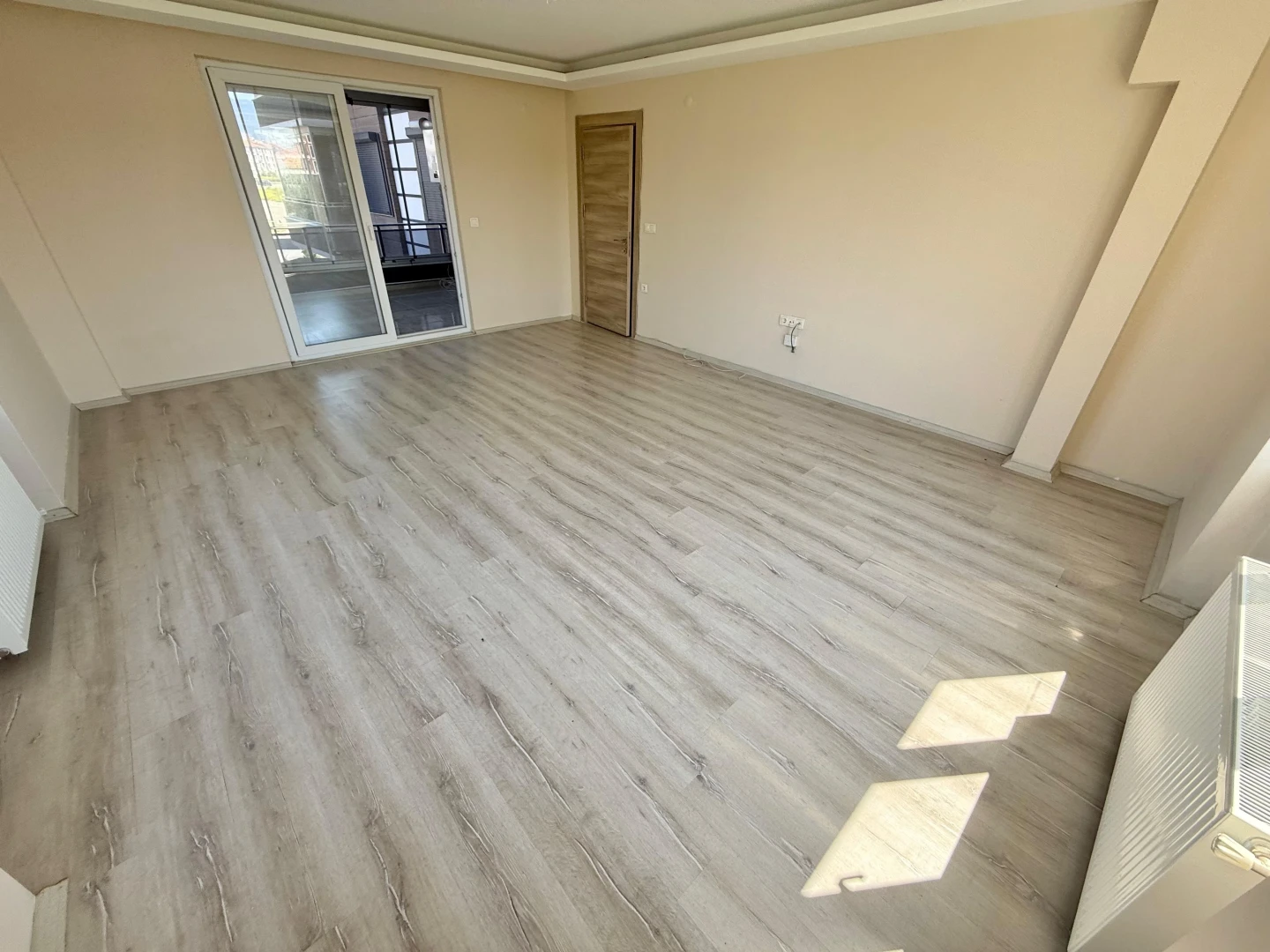 YÜKSEL'DEN CENNETAYAĞIN'DA FULL KREDİLİ OTOPARKLI 4+1 SATILIK DAİRE