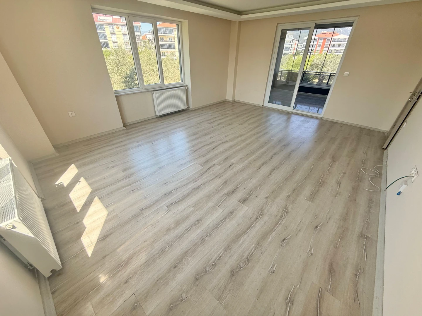 YÜKSEL'DEN CENNETAYAĞIN'DA FULL KREDİLİ OTOPARKLI 4+1 SATILIK DAİRE