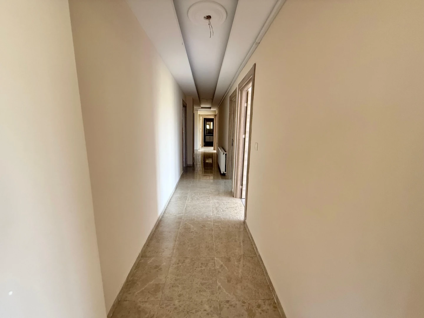 YÜKSEL'DEN CENNETAYAĞIN'DA FULL KREDİLİ OTOPARKLI 4+1 SATILIK DAİRE