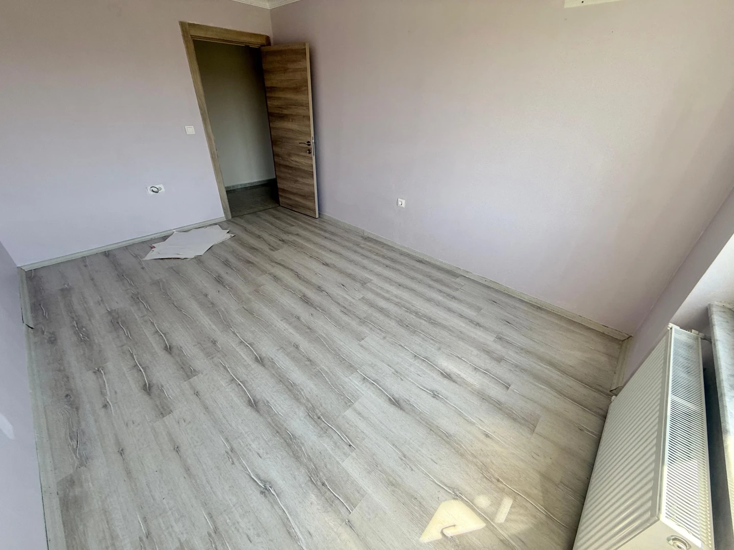 YÜKSEL'DEN CENNETAYAĞIN'DA FULL KREDİLİ OTOPARKLI 4+1 SATILIK DAİRE
