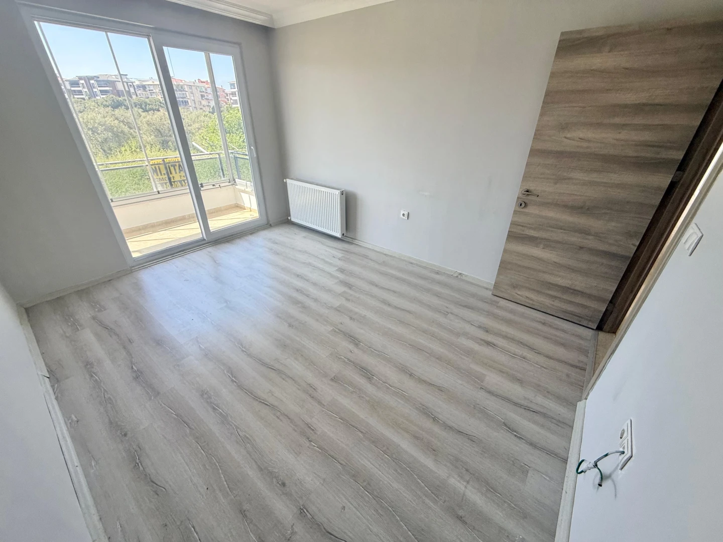 YÜKSEL'DEN CENNETAYAĞIN'DA FULL KREDİLİ OTOPARKLI 4+1 SATILIK DAİRE
