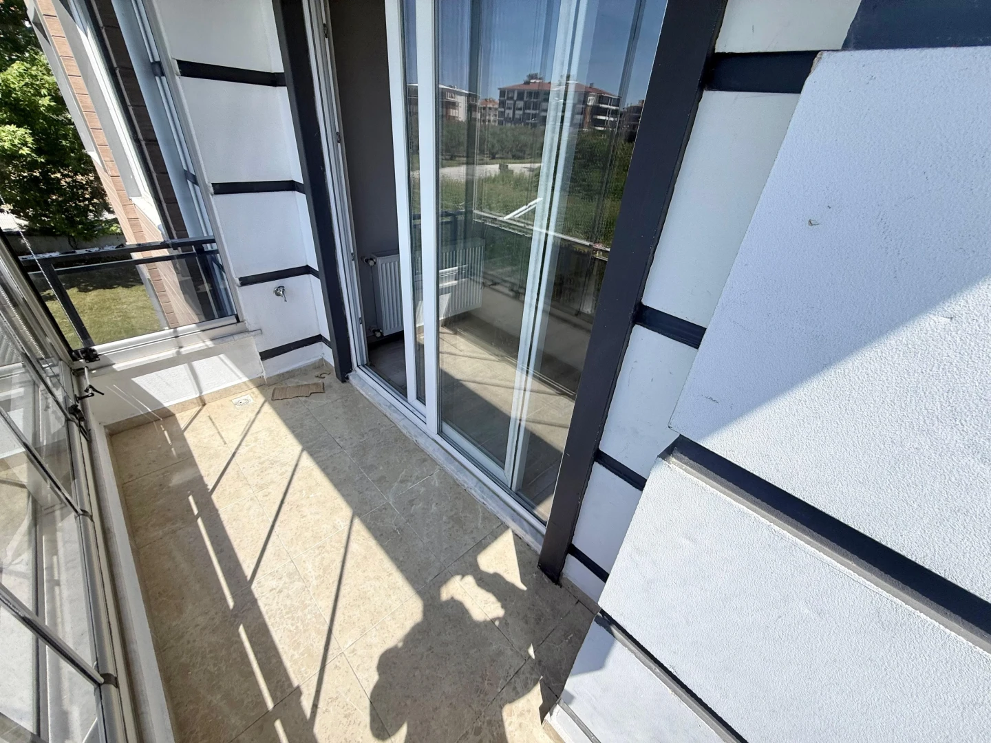 YÜKSEL'DEN CENNETAYAĞIN'DA FULL KREDİLİ OTOPARKLI 4+1 SATILIK DAİRE