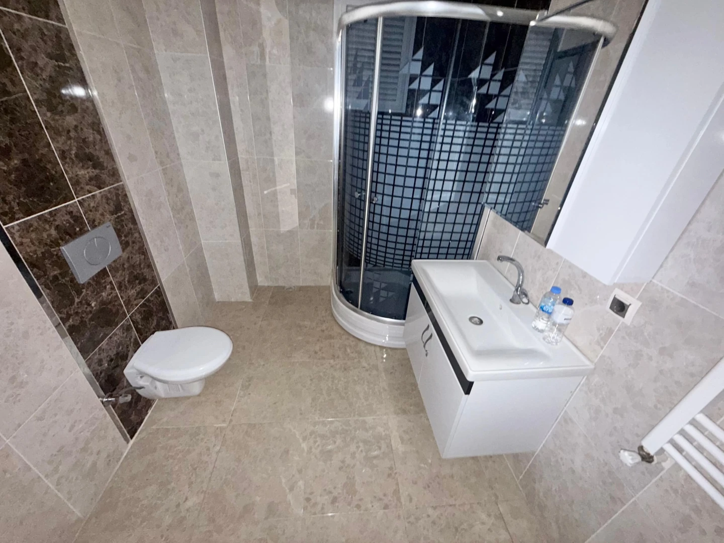YÜKSEL'DEN CENNETAYAĞIN'DA FULL KREDİLİ OTOPARKLI 4+1 SATILIK DAİRE