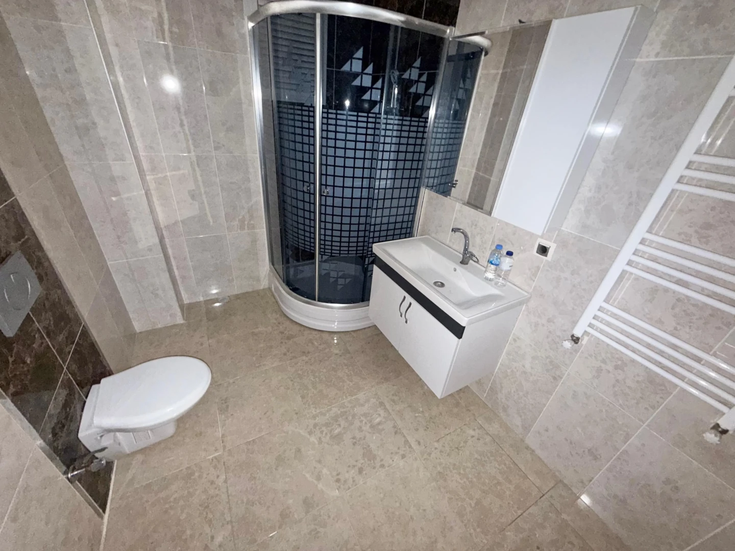 YÜKSEL'DEN CENNETAYAĞIN'DA FULL KREDİLİ OTOPARKLI 4+1 SATILIK DAİRE