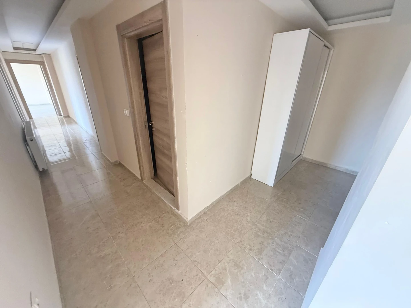 YÜKSEL'DEN CENNETAYAĞIN'DA FULL KREDİLİ OTOPARKLI 4+1 SATILIK DAİRE