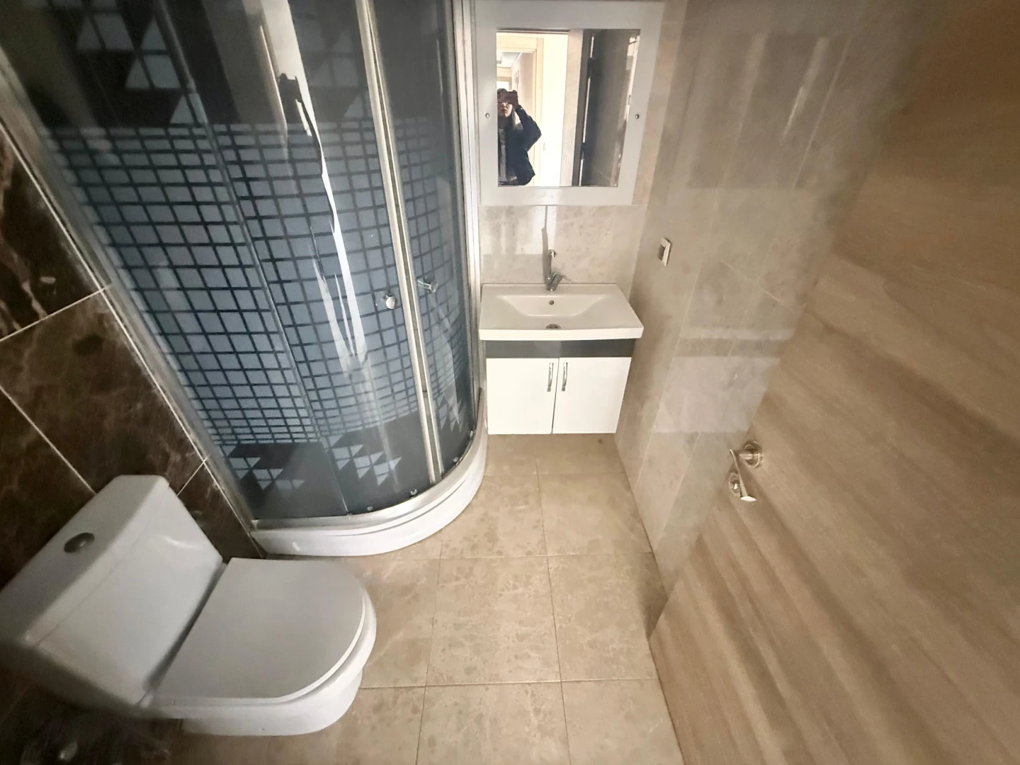 YÜKSEL'DEN CENNETAYAĞIN'DA FULL KREDİLİ OTOPARKLI 4+1 SATILIK DAİRE