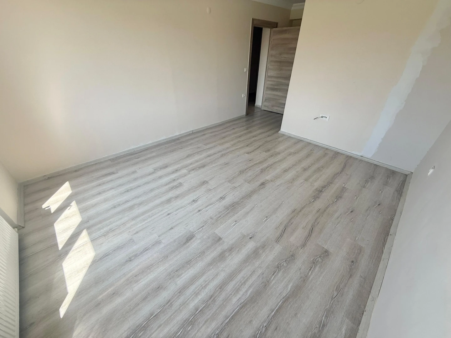 YÜKSEL'DEN CENNETAYAĞIN'DA FULL KREDİLİ OTOPARKLI 4+1 SATILIK DAİRE